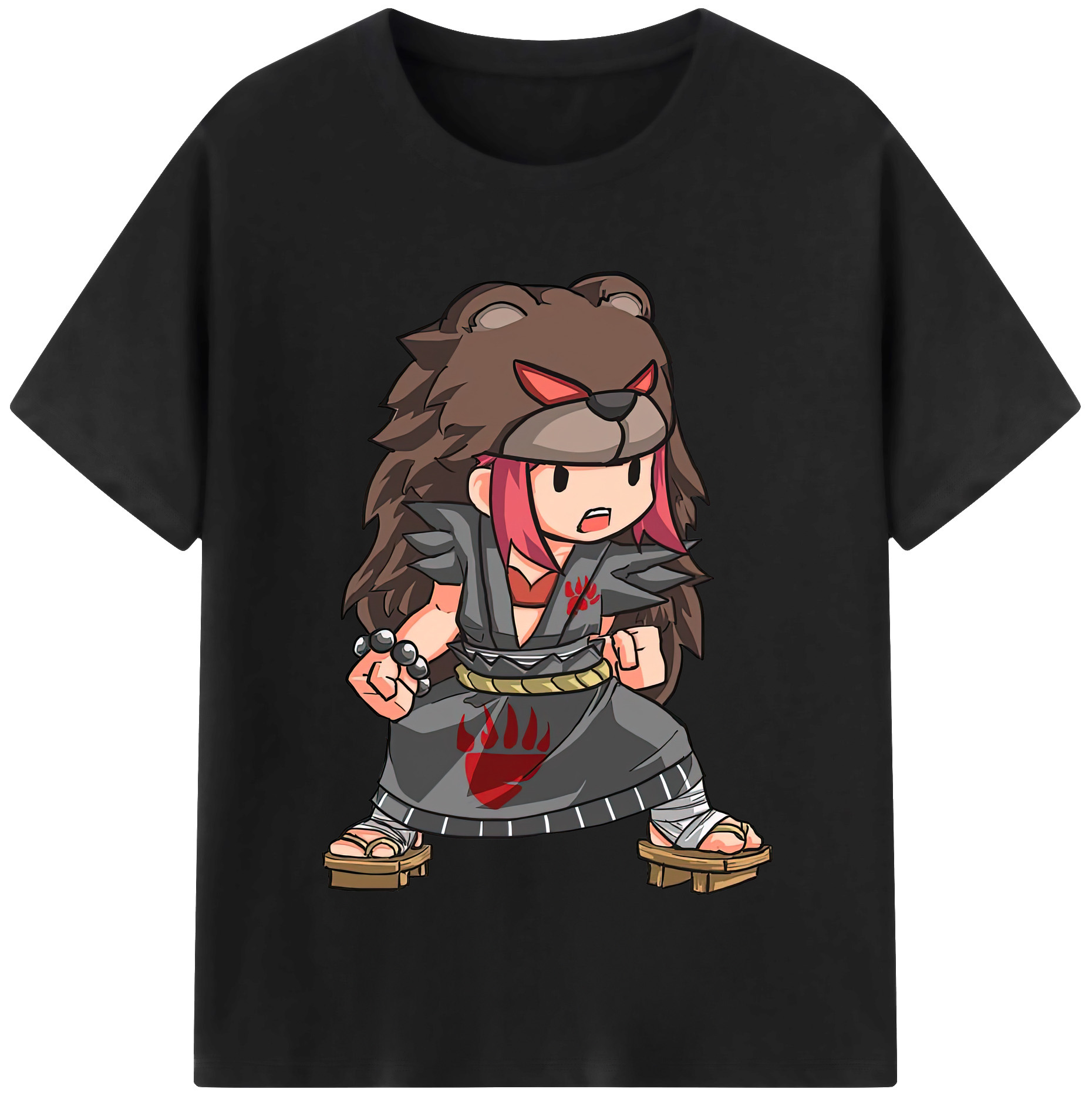 リーグ・オブ・レジェンド League of Legends LOL レディースカジュアルプリントTシャツ（綿100％）