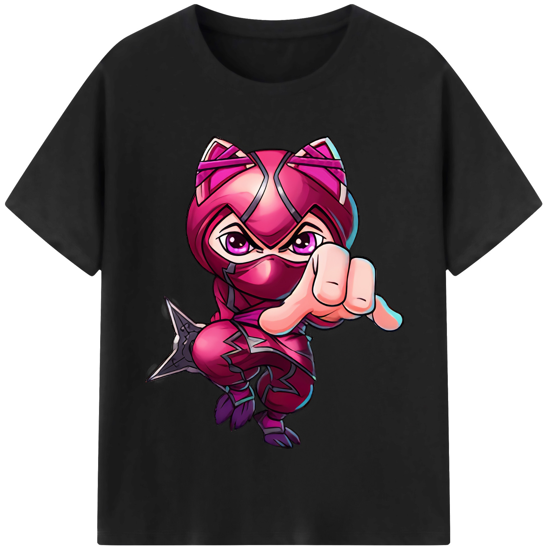（画像用） リーグ・オブ・レジェンド League of Legends LOL レディースカジュアルプリントTシャツ（綿100％）