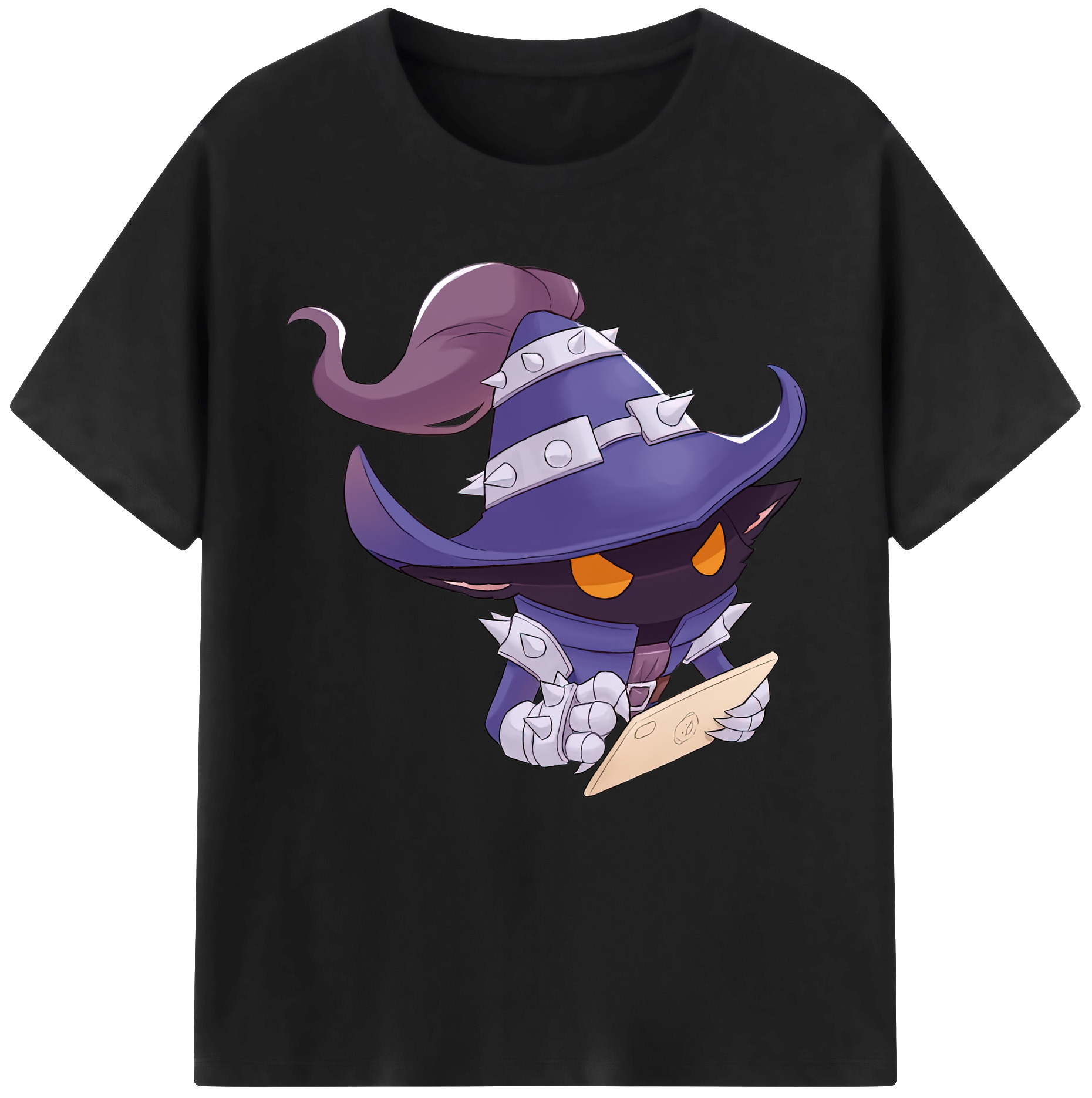（画像用） リーグ・オブ・レジェンド League of Legends LOL レディースカジュアルプリントTシャツ（綿100％）