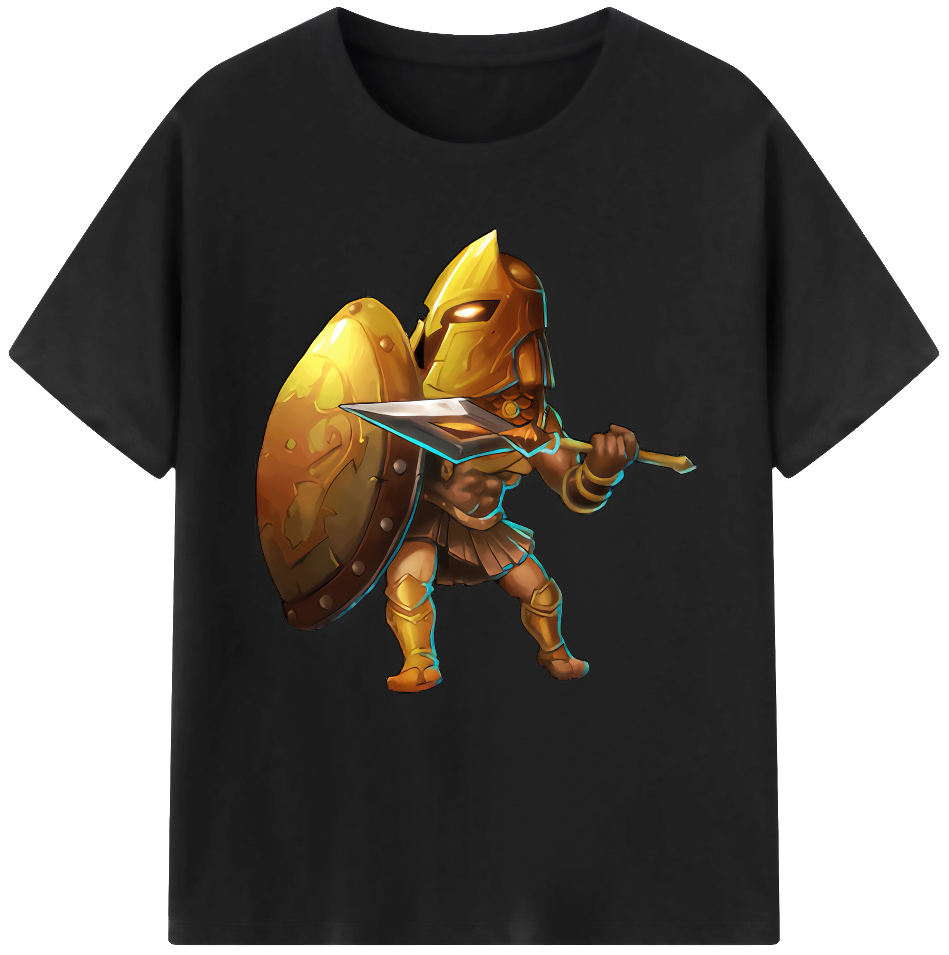 （画像用） リーグ・オブ・レジェンド League of Legends LOL レディースカジュアルプリントTシャツ（綿100％）