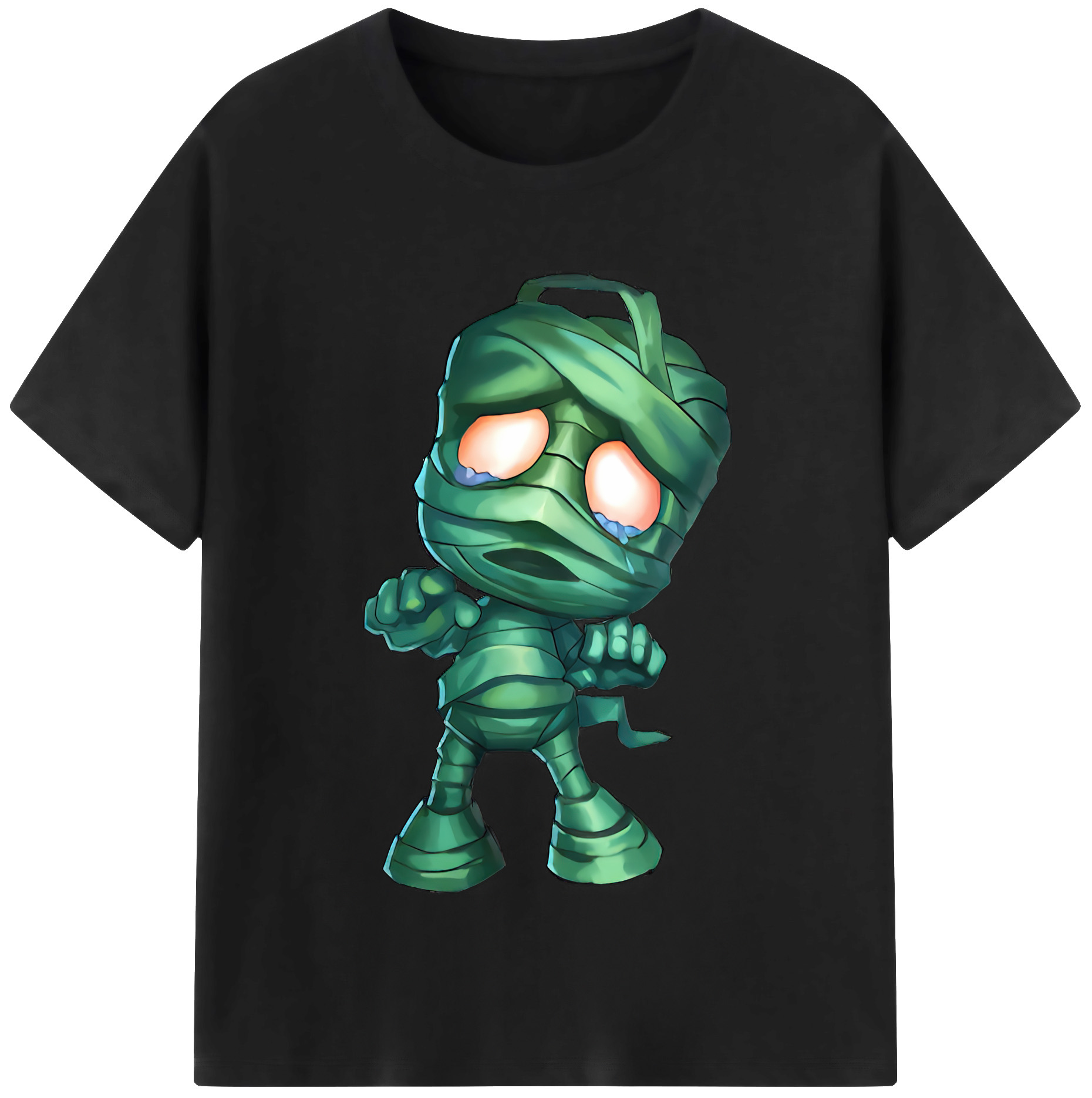 （画像用） リーグ・オブ・レジェンド League of Legends LOL レディースカジュアルプリントTシャツ（綿100％）