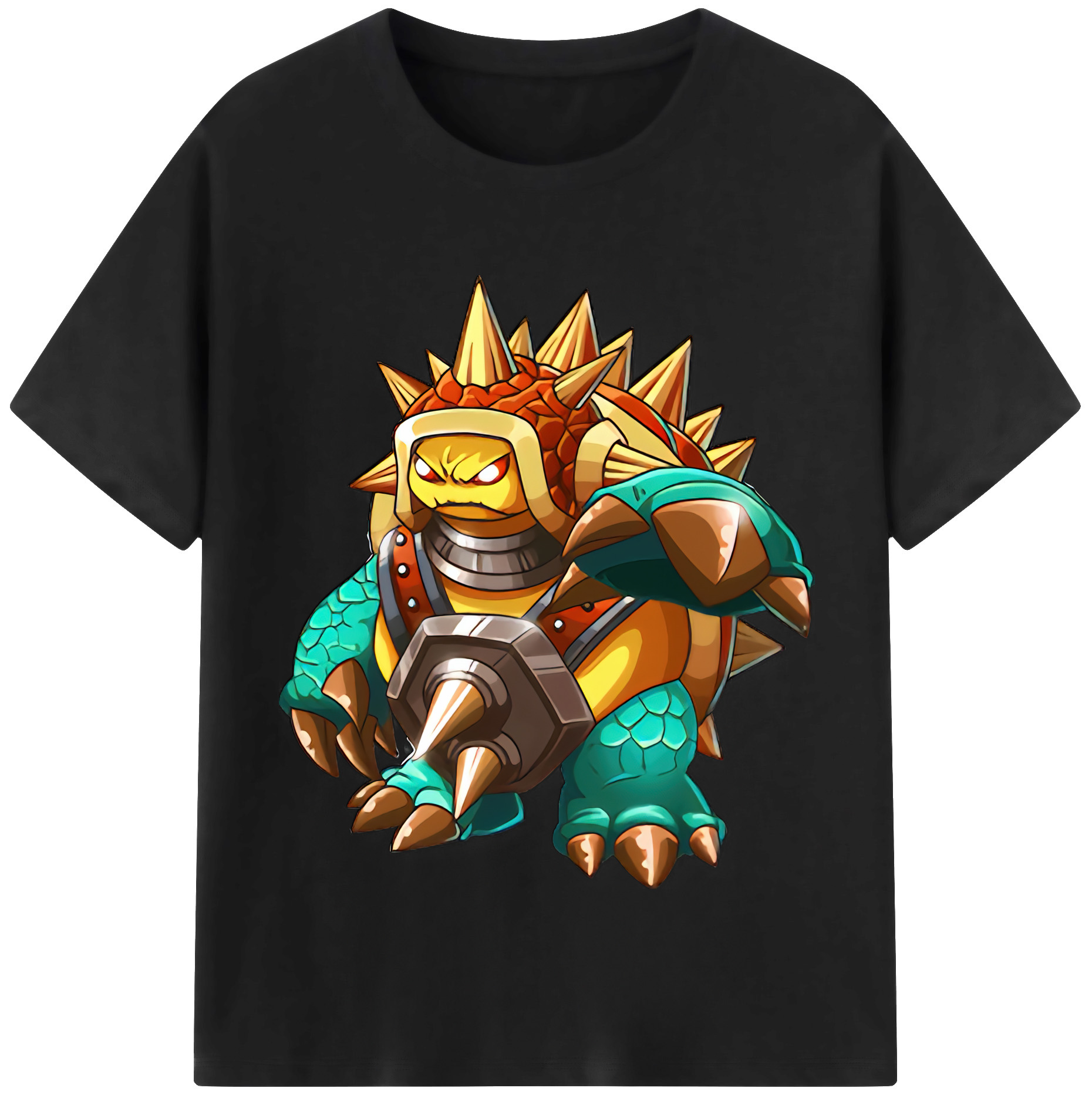 （画像用） リーグ・オブ・レジェンド League of Legends LOL レディースカジュアルプリントTシャツ（綿100％）