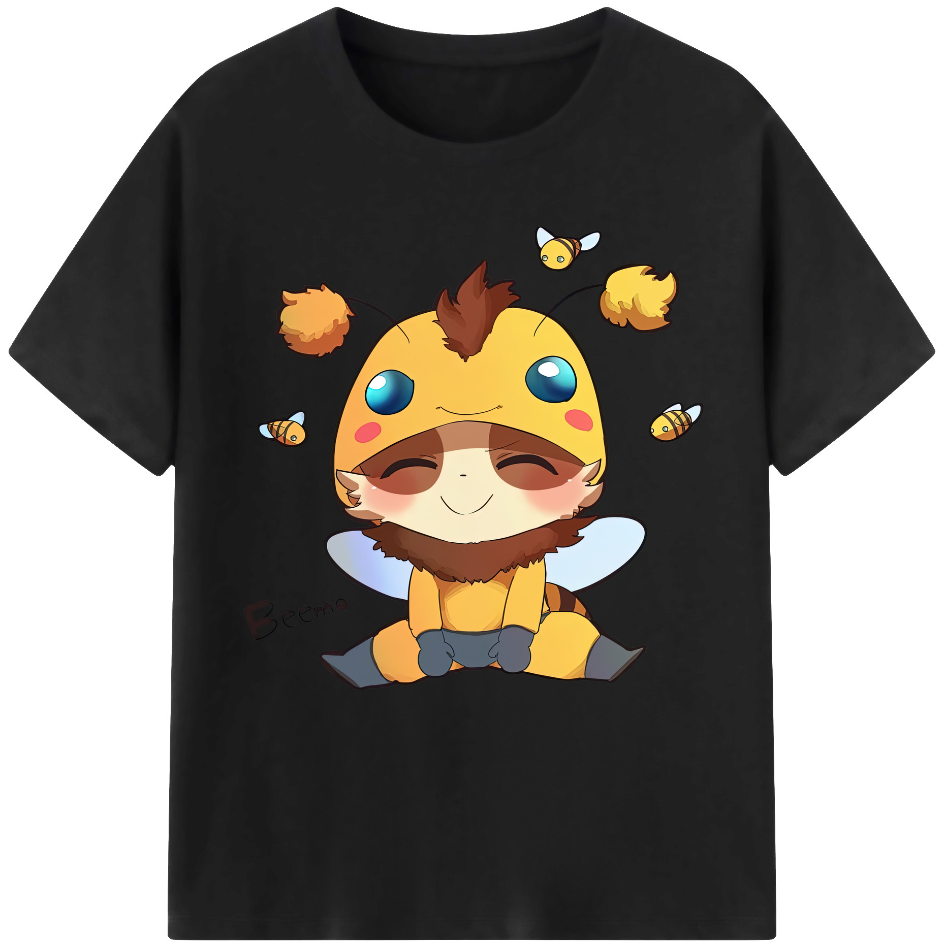 （画像用） リーグ・オブ・レジェンド League of Legends LOL レディースカジュアルプリントTシャツ（綿100％）