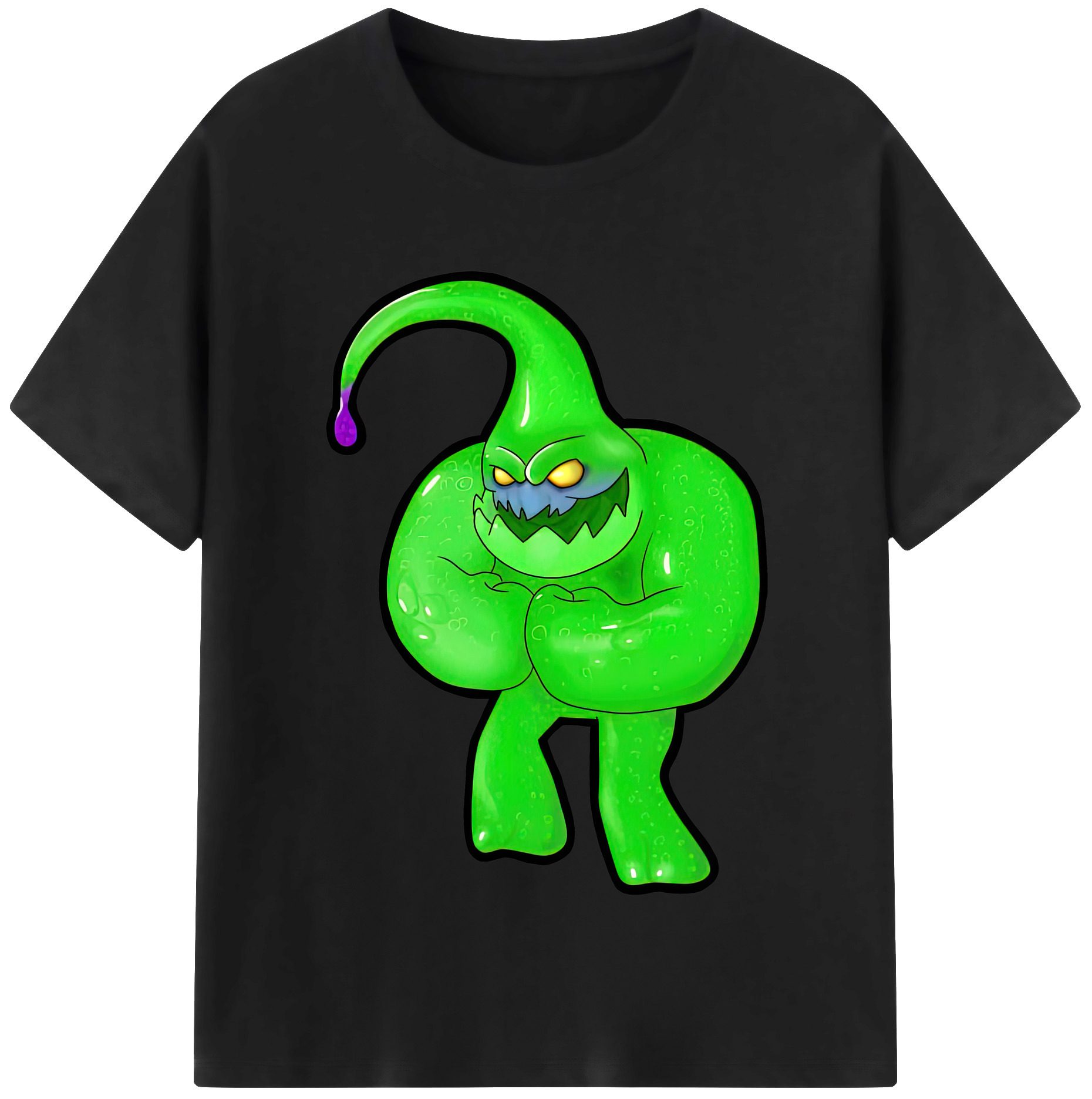 リーグ・オブ・レジェンド League of Legends LOL レディースカジュアルプリントTシャツ（綿100％）