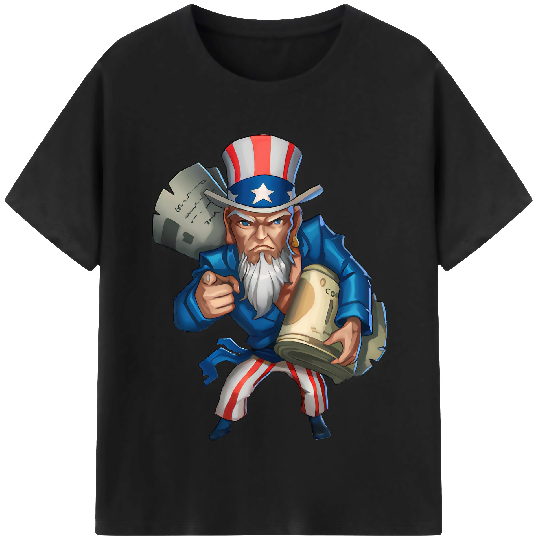 （画像用） リーグ・オブ・レジェンド League of Legends LOL レディースカジュアルプリントTシャツ（綿100％）