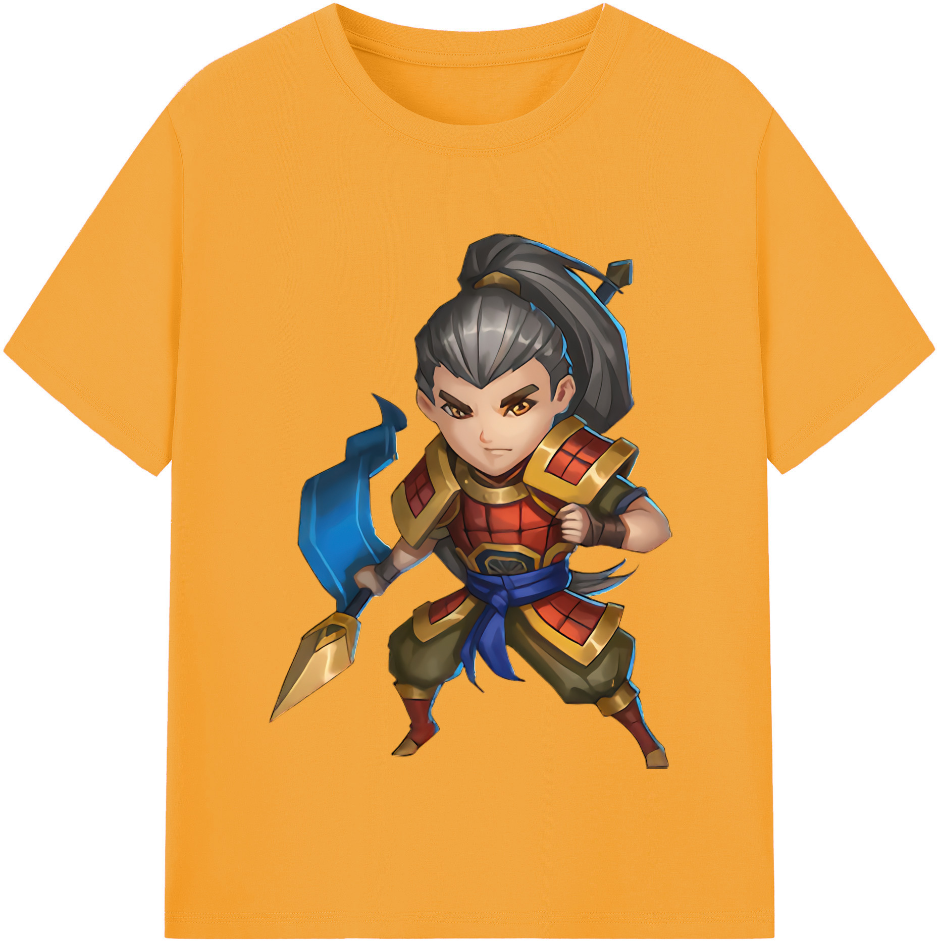 （画像用） リーグ・オブ・レジェンド League of Legends LOL レディースカジュアルプリントTシャツ（綿100％）