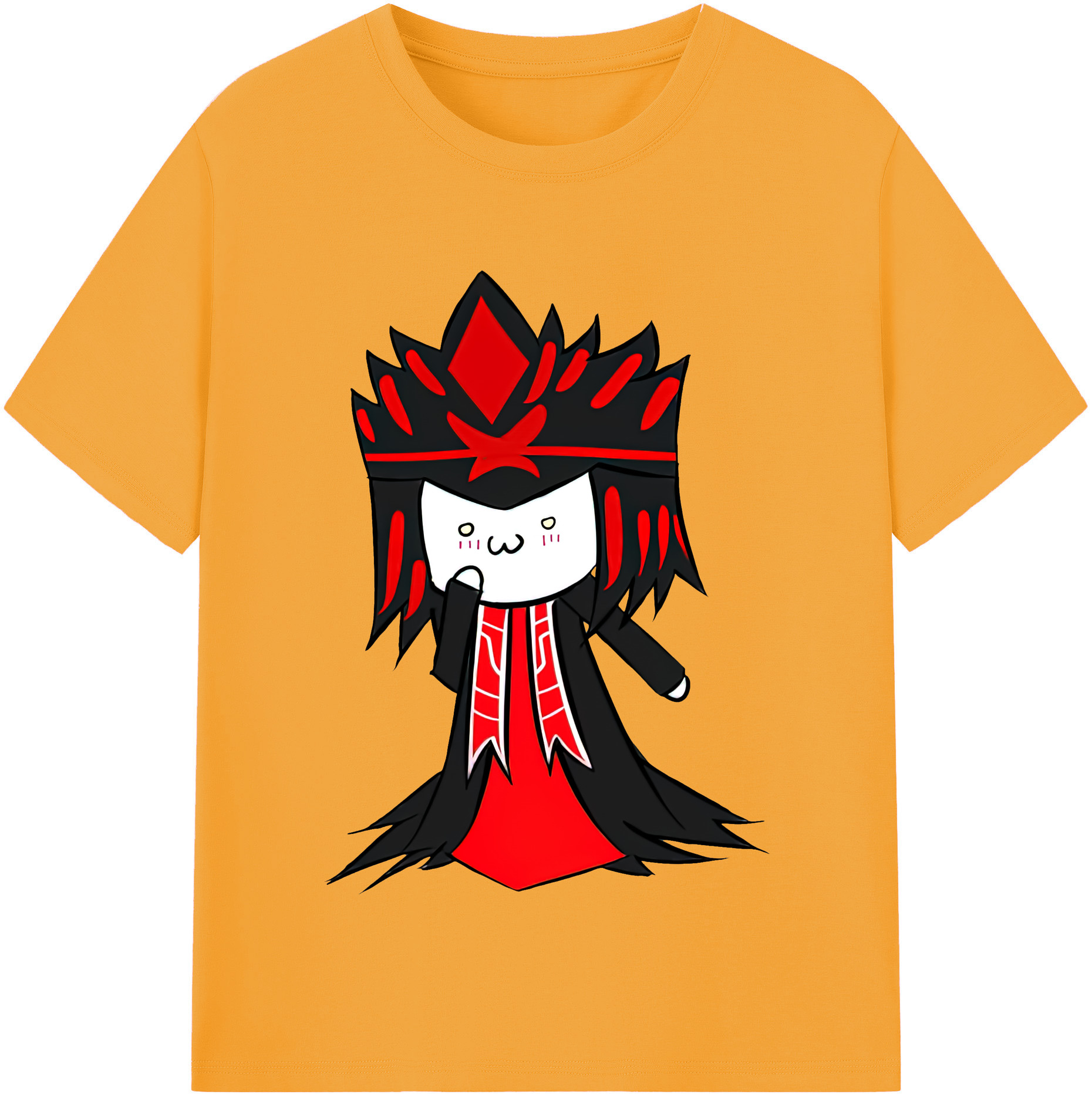 （画像用） リーグ・オブ・レジェンド League of Legends LOL レディースカジュアルプリントTシャツ（綿100％）