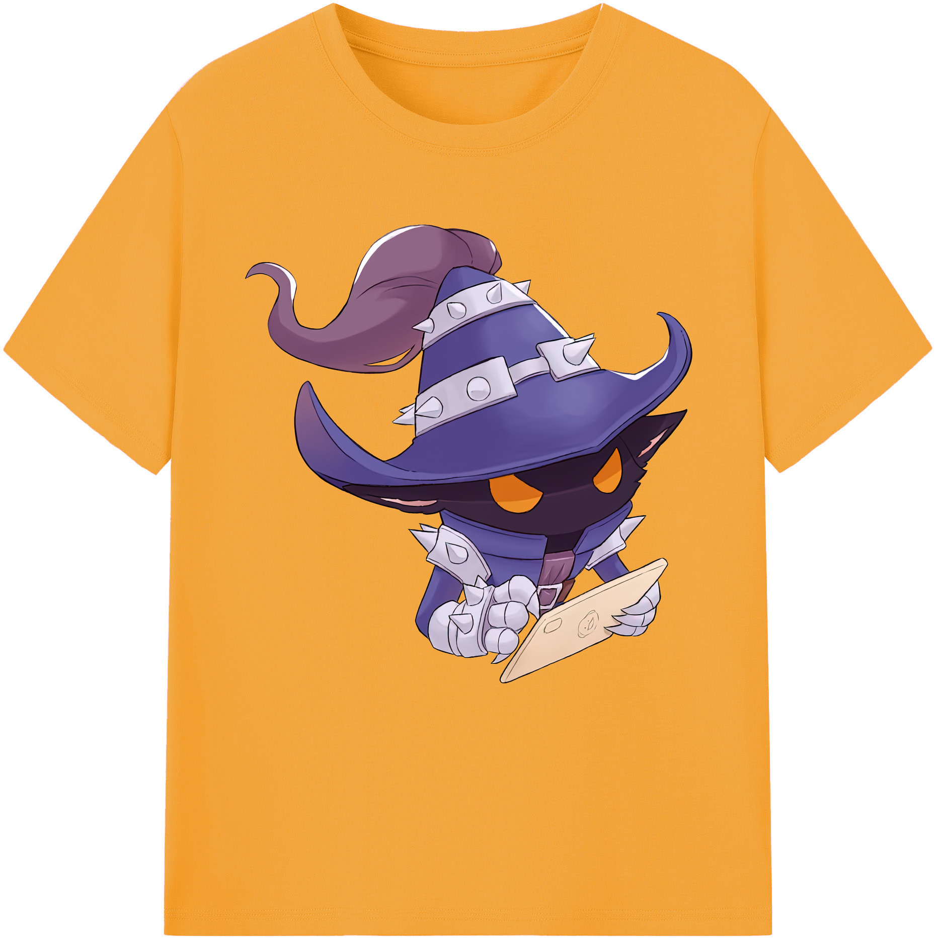 （画像用） リーグ・オブ・レジェンド League of Legends LOL レディースカジュアルプリントTシャツ（綿100％）