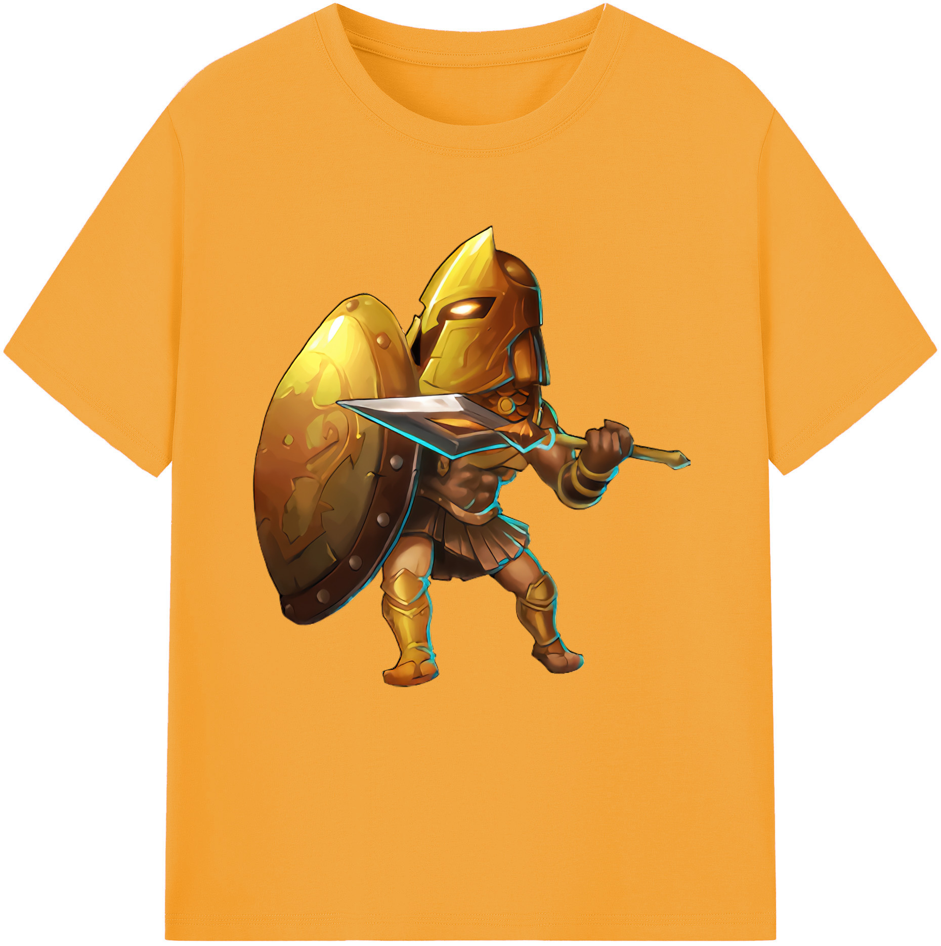 （画像用） リーグ・オブ・レジェンド League of Legends LOL レディースカジュアルプリントTシャツ（綿100％）