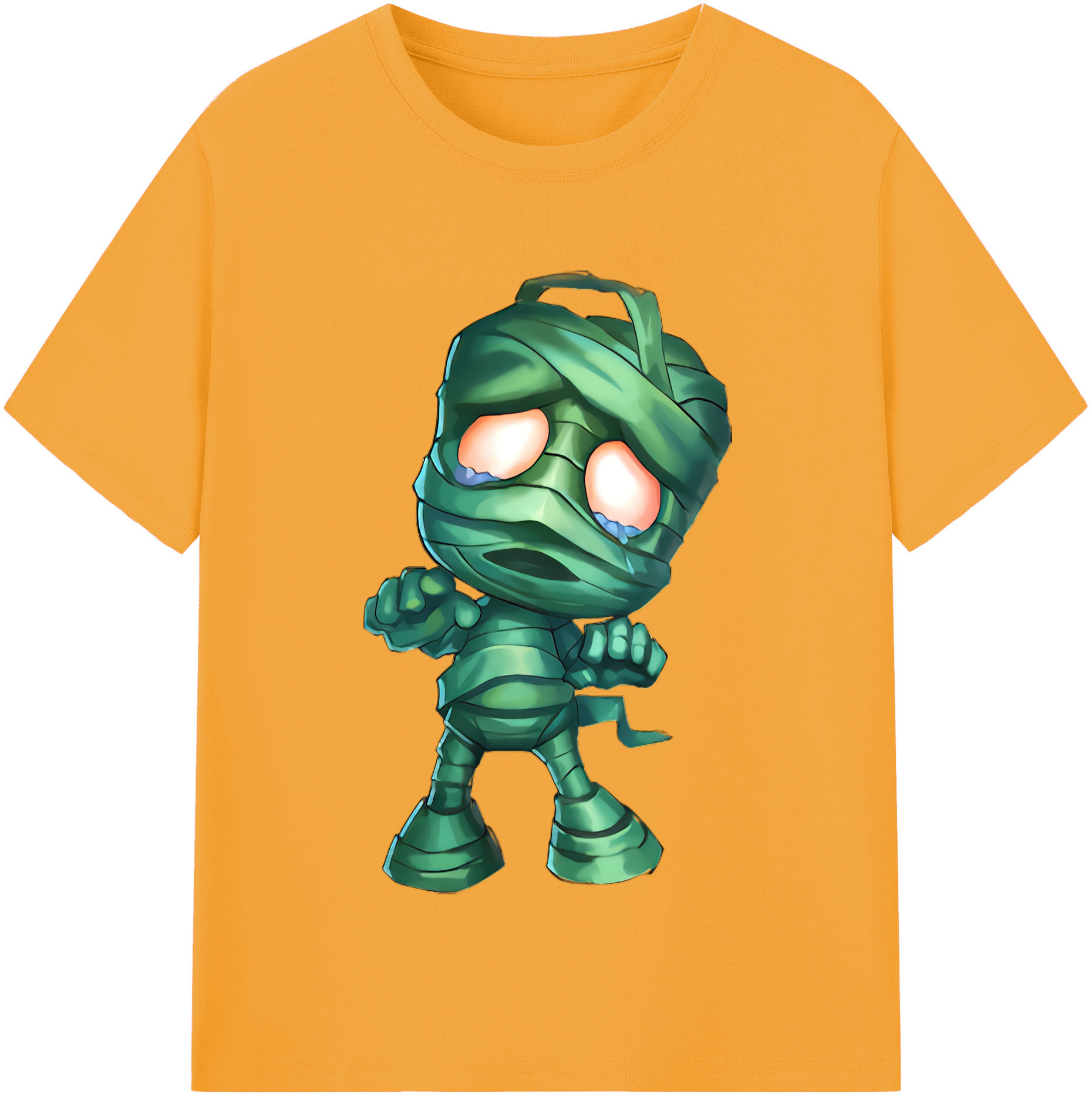 （画像用） リーグ・オブ・レジェンド League of Legends LOL レディースカジュアルプリントTシャツ（綿100％）