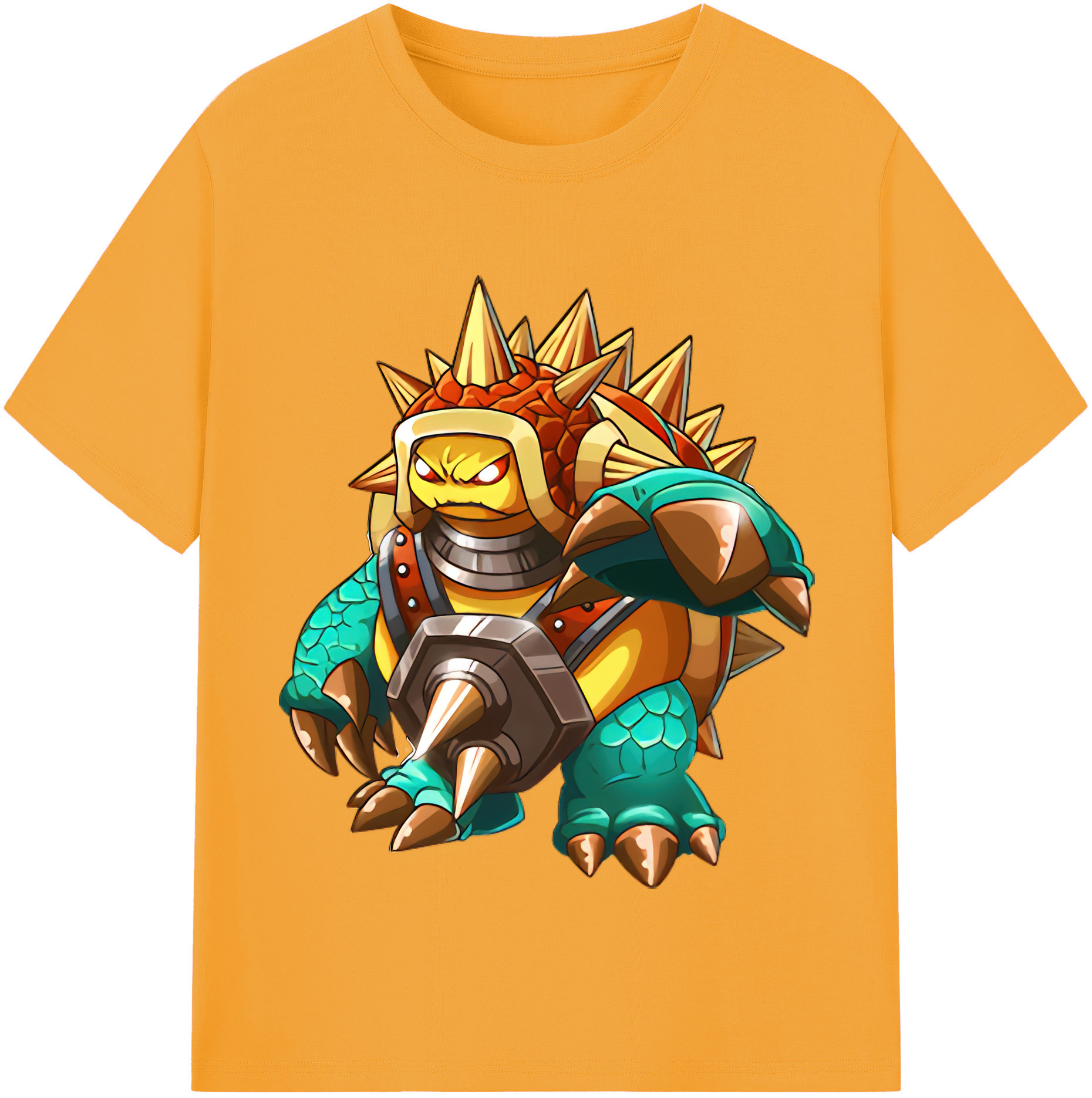 （画像用） リーグ・オブ・レジェンド League of Legends LOL レディースカジュアルプリントTシャツ（綿100％）