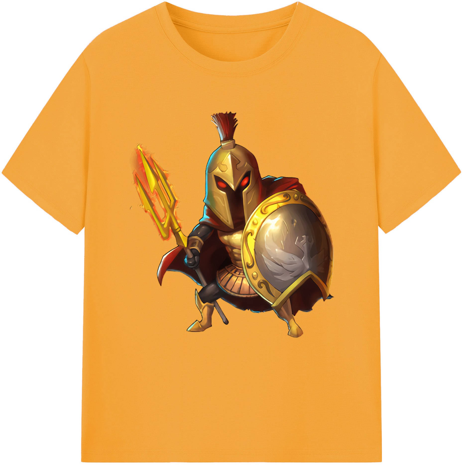 （画像用） リーグ・オブ・レジェンド League of Legends LOL レディースカジュアルプリントTシャツ（綿100％）