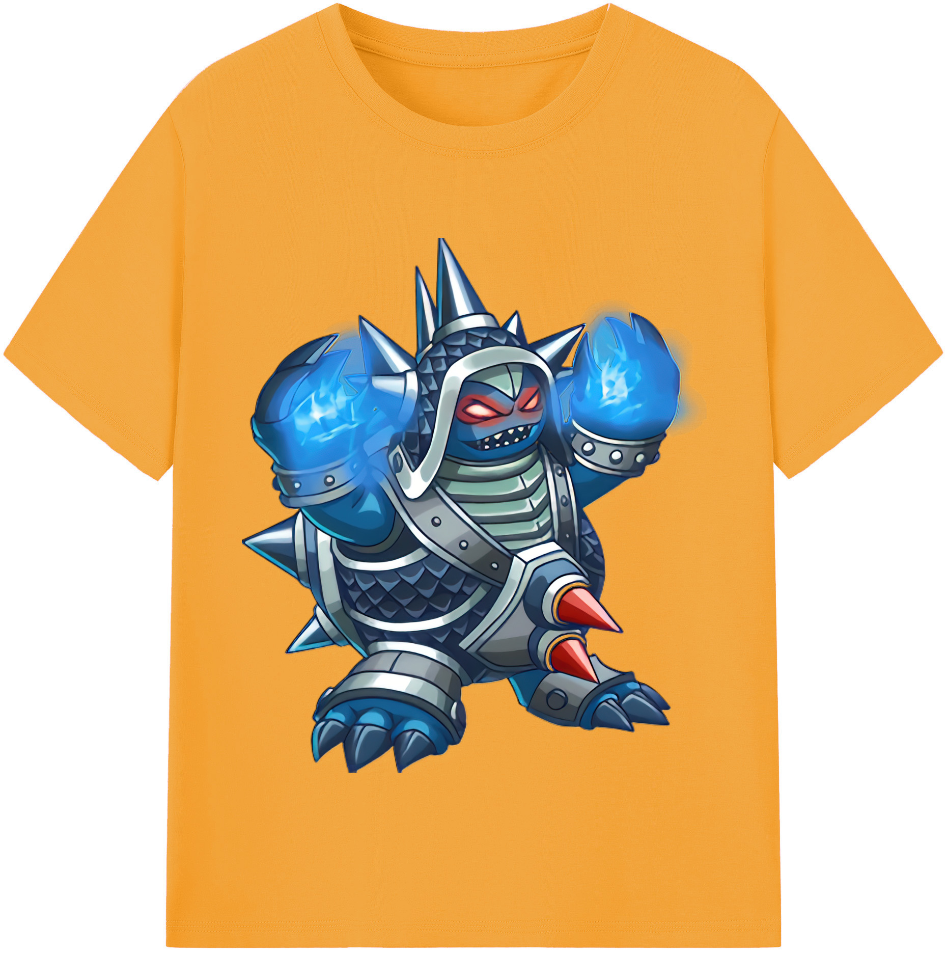 （画像用） リーグ・オブ・レジェンド League of Legends LOL レディースカジュアルプリントTシャツ（綿100％）