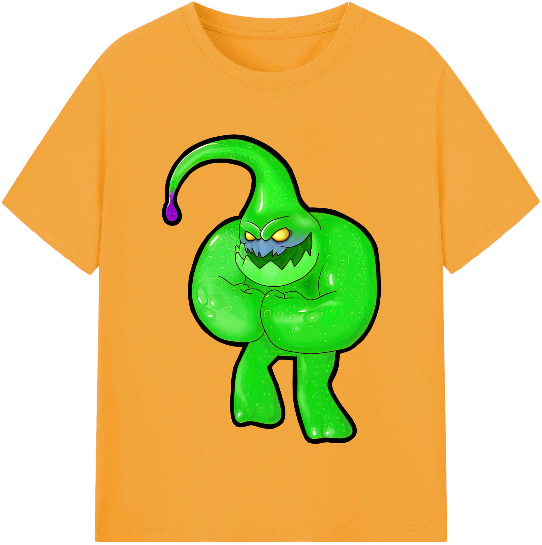 リーグ・オブ・レジェンド League of Legends LOL レディースカジュアルプリントTシャツ（綿100％）