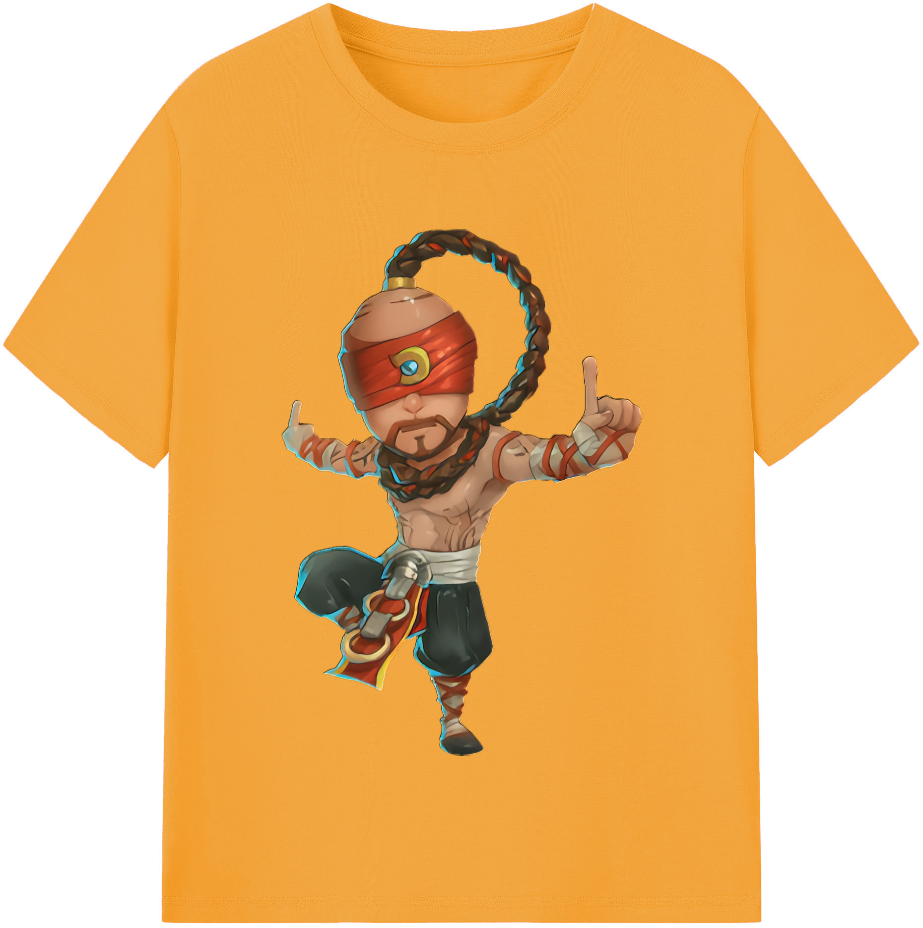 （画像用） リーグ・オブ・レジェンド League of Legends LOL レディースカジュアルプリントTシャツ（綿100％）