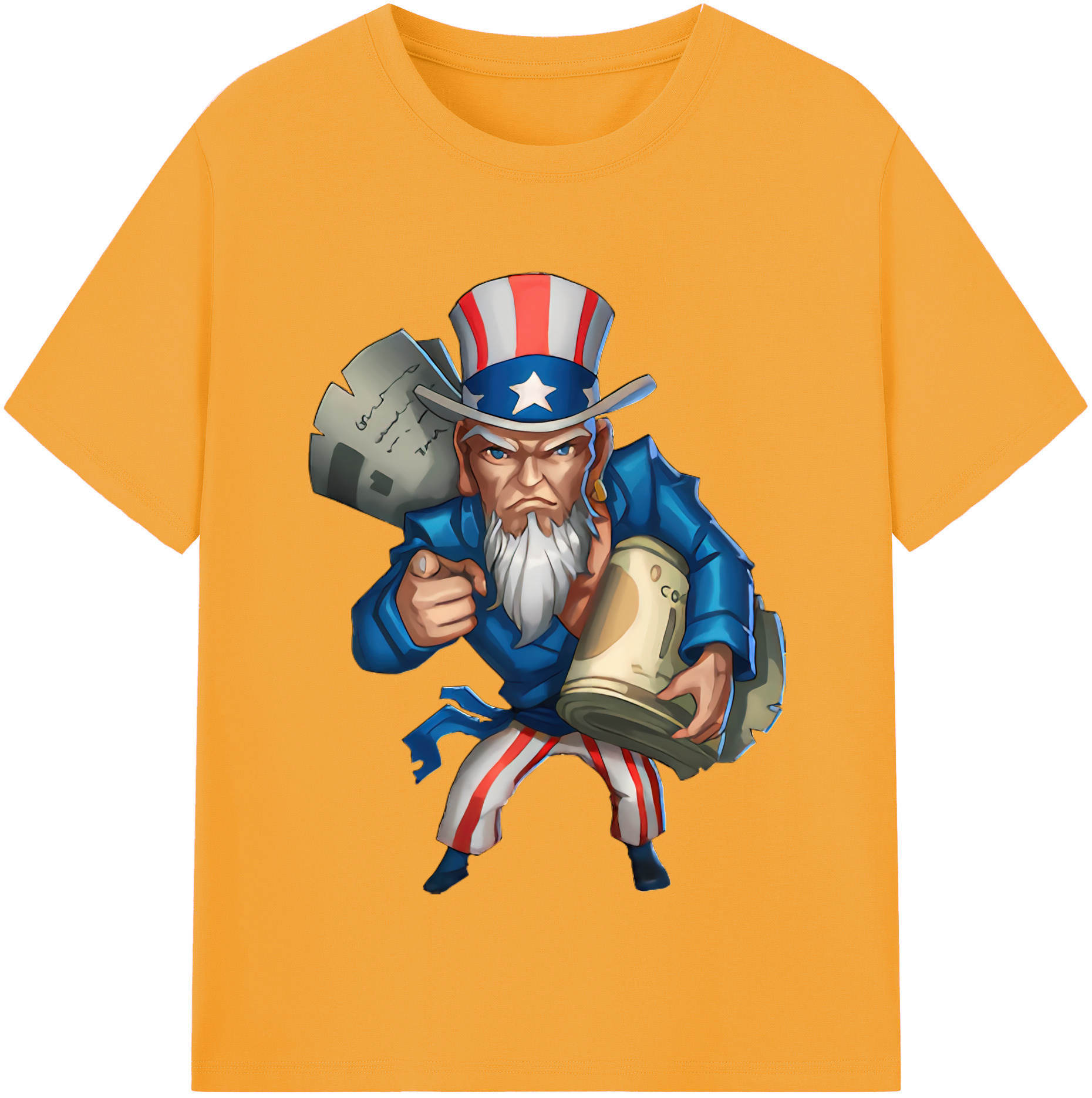 （画像用） リーグ・オブ・レジェンド League of Legends LOL レディースカジュアルプリントTシャツ（綿100％）