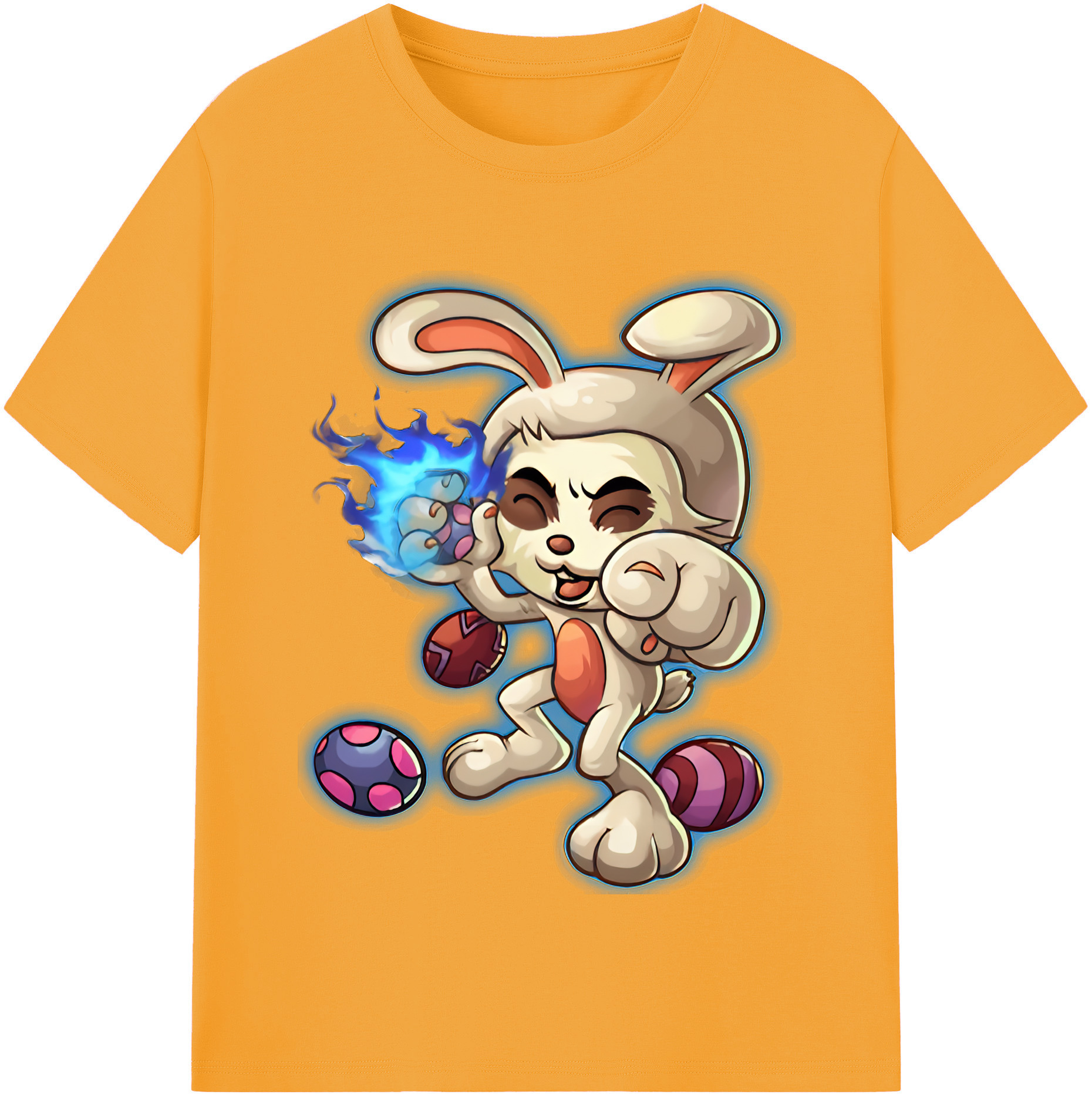 （画像用） リーグ・オブ・レジェンド League of Legends LOL レディースカジュアルプリントTシャツ（綿100％）