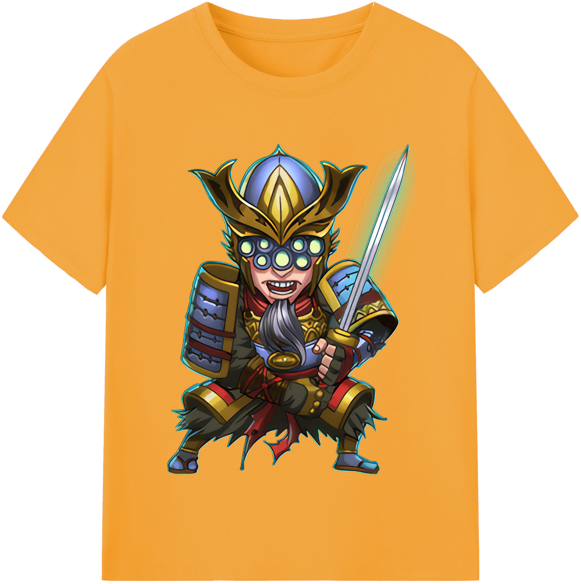 （画像用） リーグ・オブ・レジェンド League of Legends LOL レディースカジュアルプリントTシャツ（綿100％）