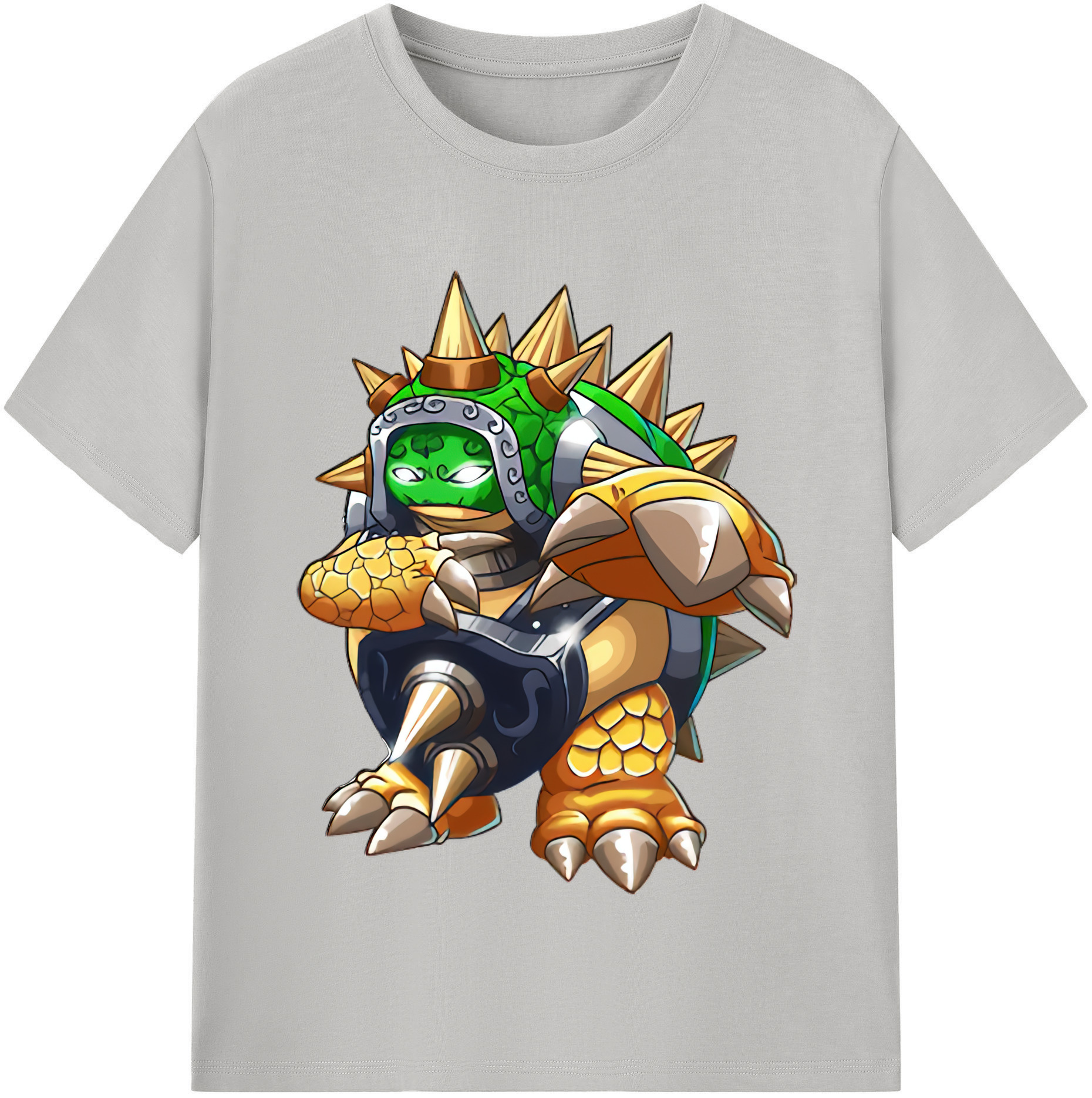 （画像用） リーグ・オブ・レジェンド League of Legends LOL レディースカジュアルプリントTシャツ（綿100％）