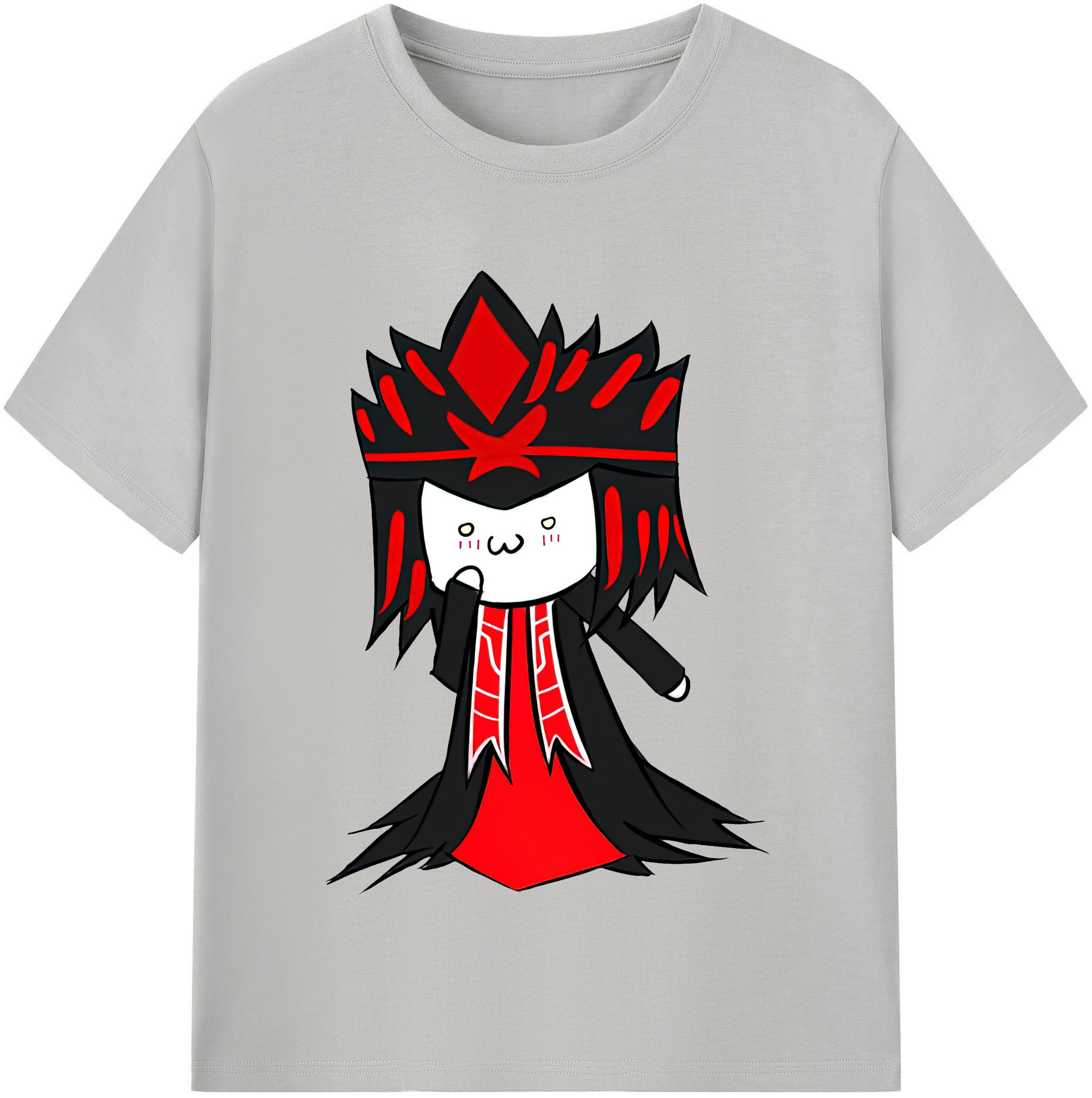 （画像用） リーグ・オブ・レジェンド League of Legends LOL レディースカジュアルプリントTシャツ（綿100％）