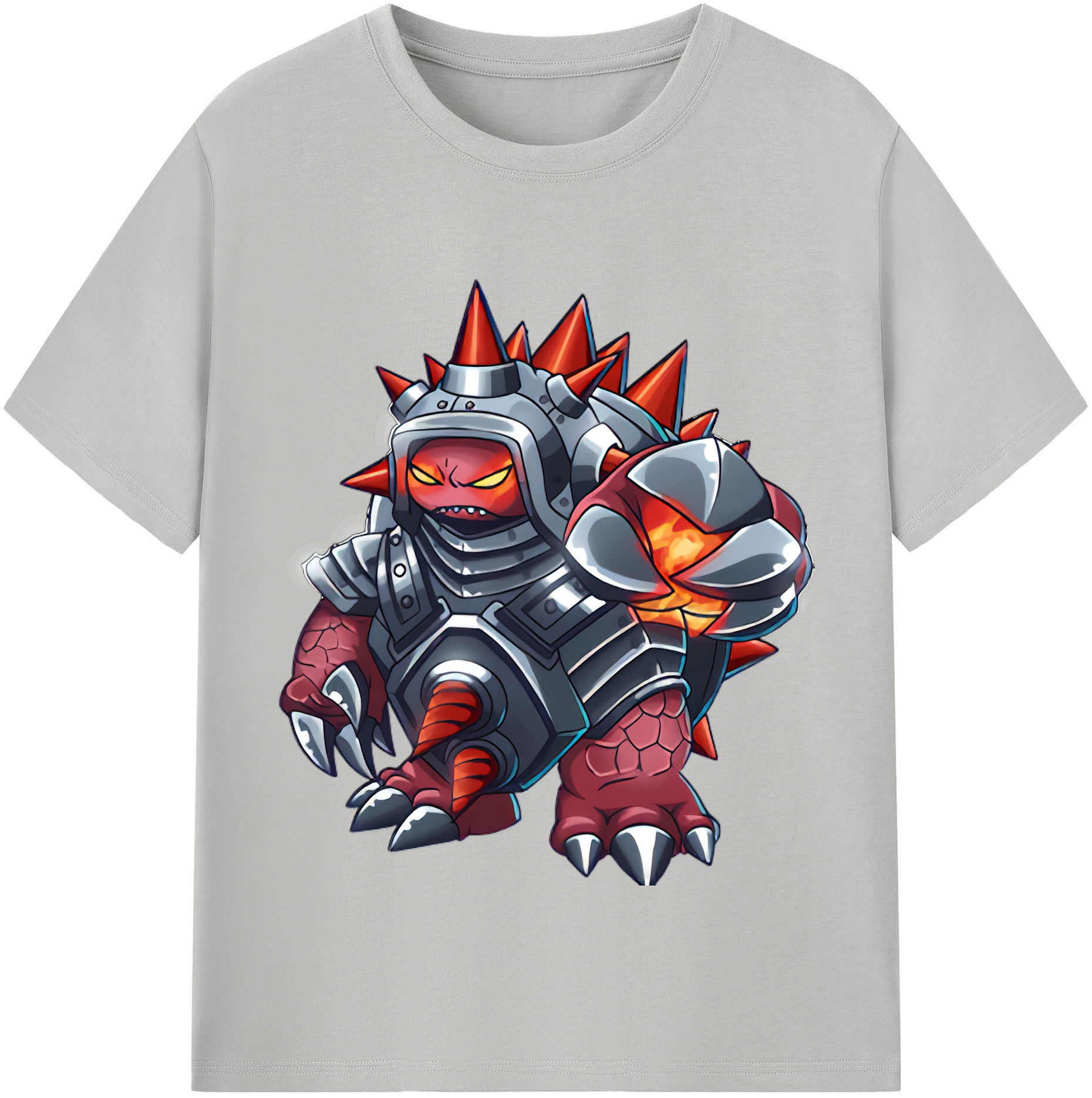 （画像用） リーグ・オブ・レジェンド League of Legends LOL レディースカジュアルプリントTシャツ（綿100％）