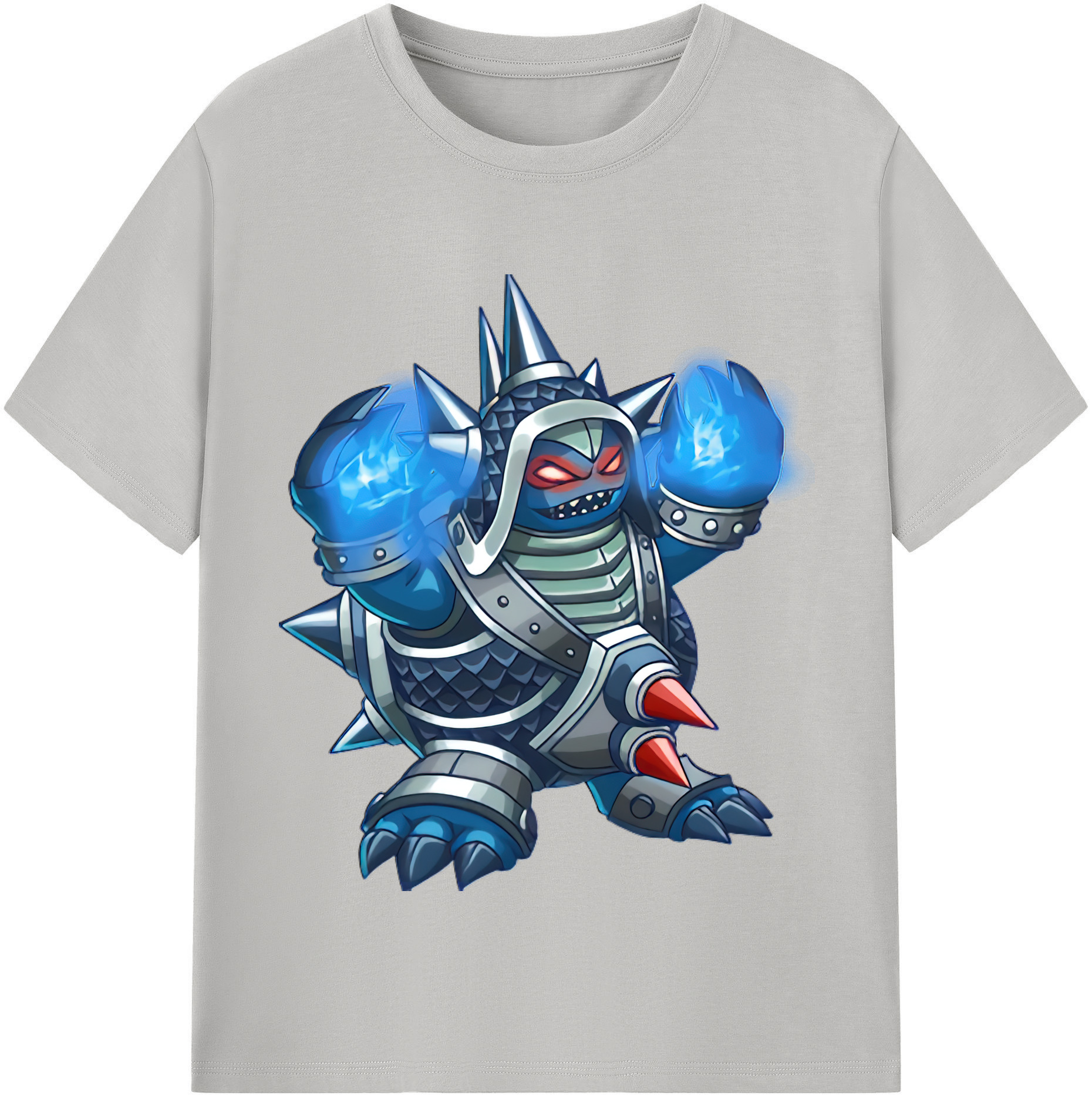 （画像用） リーグ・オブ・レジェンド League of Legends LOL レディースカジュアルプリントTシャツ（綿100％）