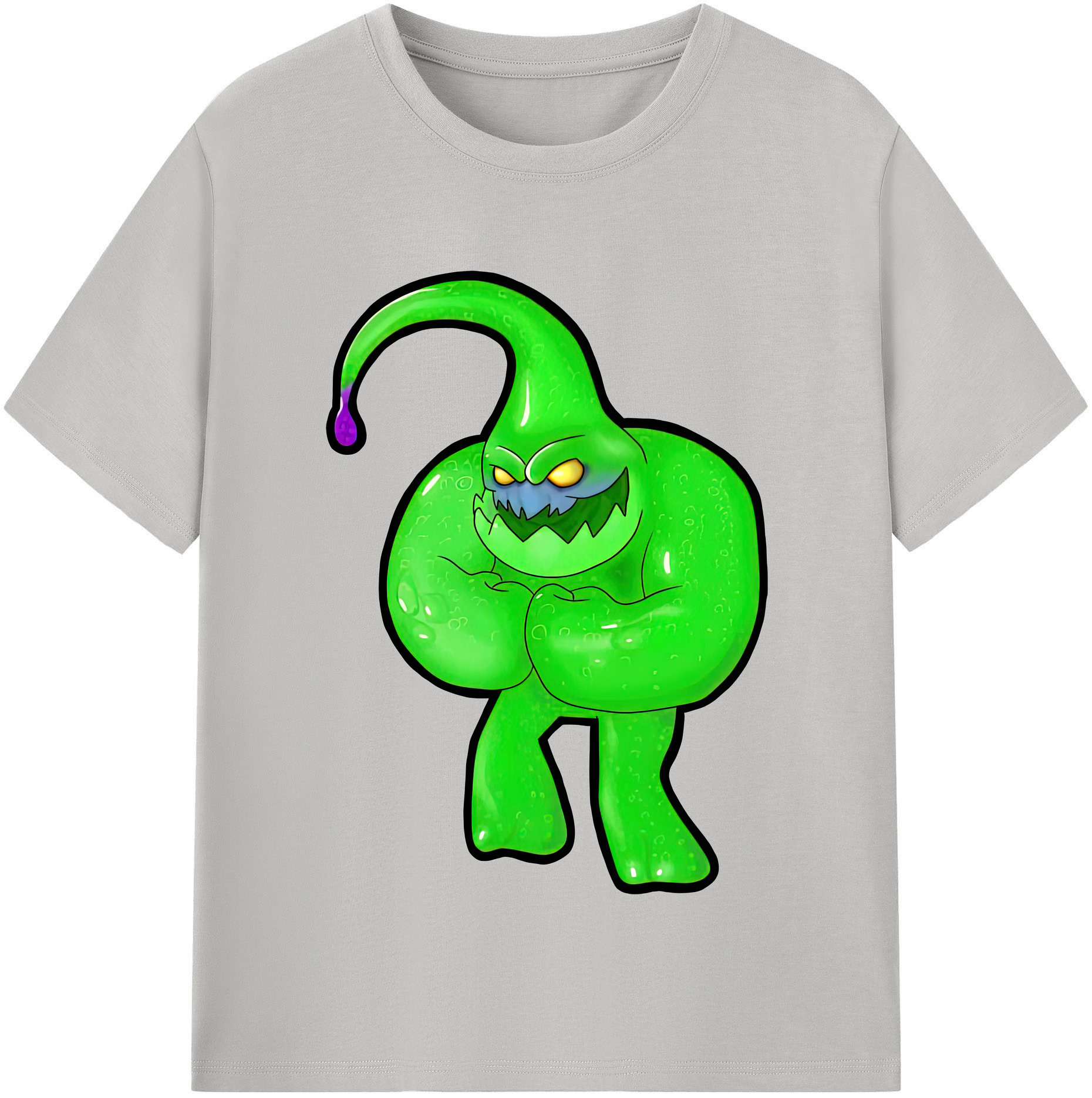 リーグ・オブ・レジェンド League of Legends LOL レディースカジュアルプリントTシャツ（綿100％）