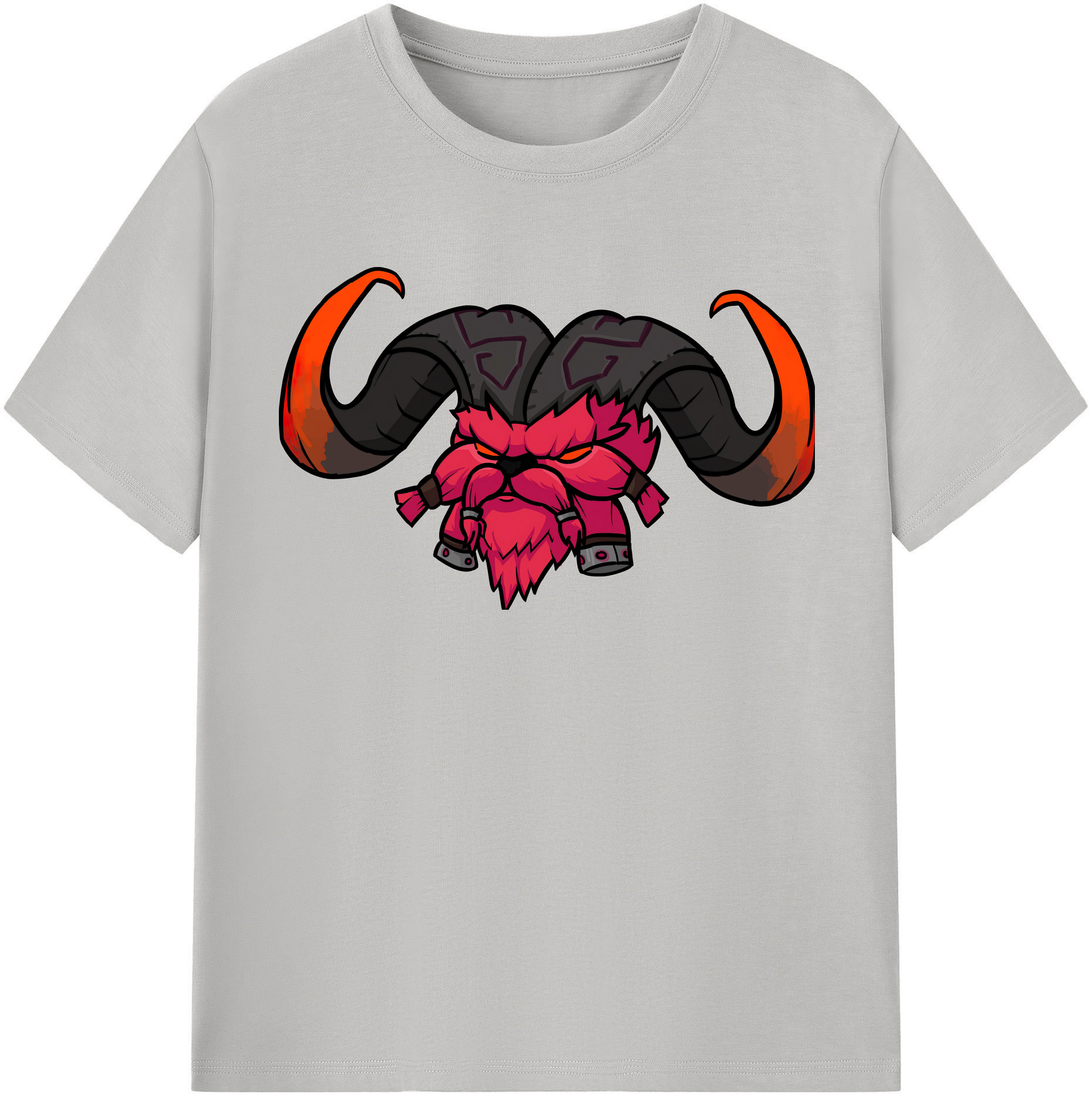 （画像用） リーグ・オブ・レジェンド League of Legends LOL レディースカジュアルプリントTシャツ（綿100％）