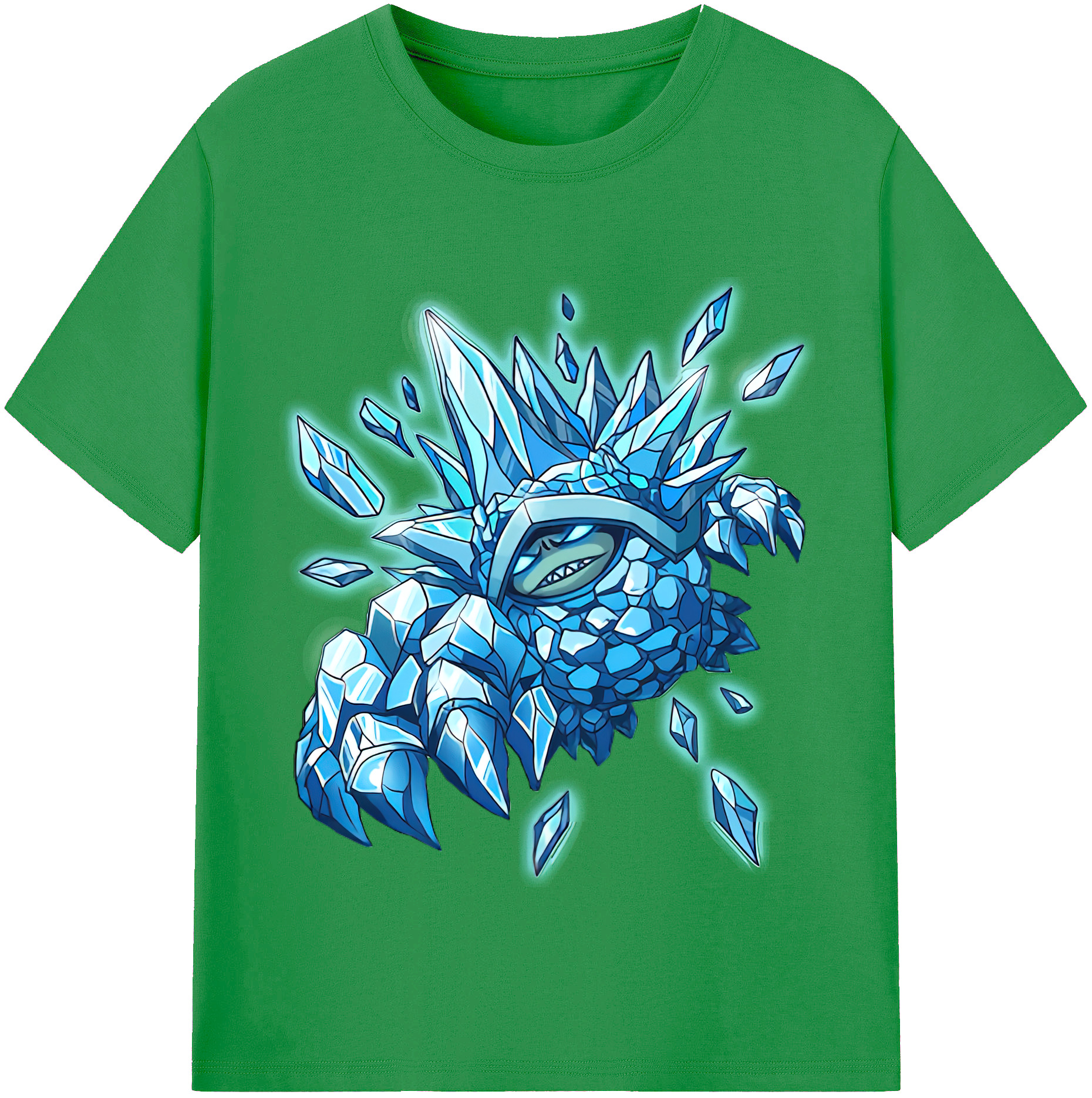 （画像用） リーグ・オブ・レジェンド League of Legends LOL レディースカジュアルプリントTシャツ（綿100％）
