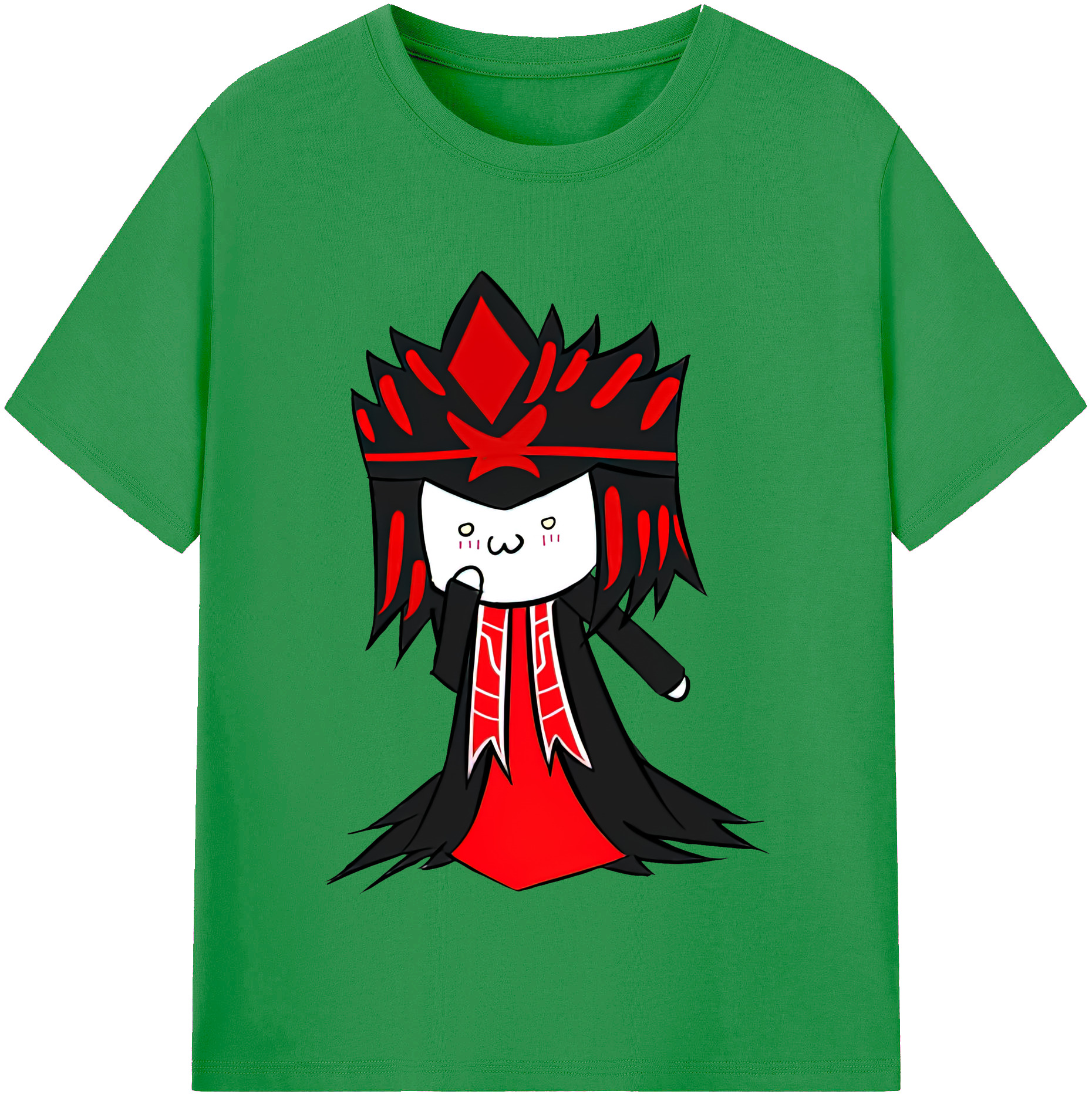 （画像用） リーグ・オブ・レジェンド League of Legends LOL レディースカジュアルプリントTシャツ（綿100％）