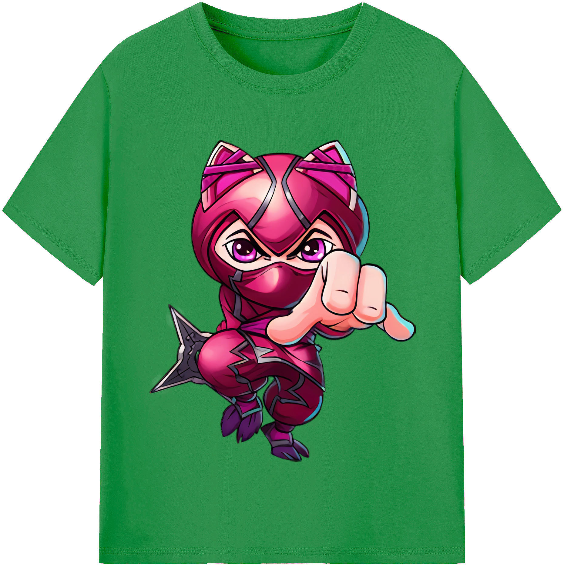 （画像用） リーグ・オブ・レジェンド League of Legends LOL レディースカジュアルプリントTシャツ（綿100％）
