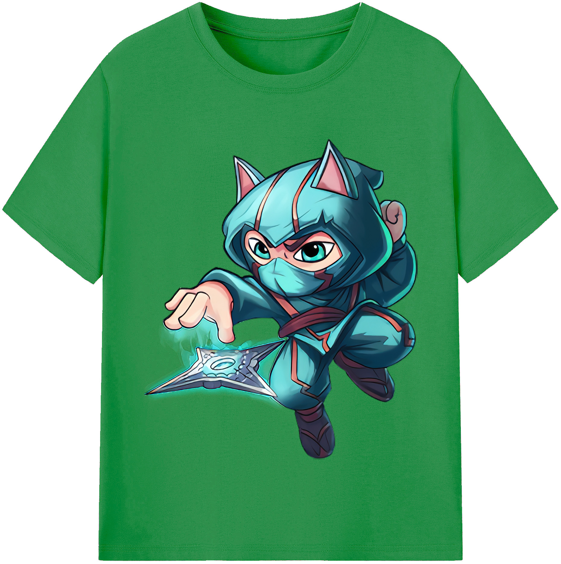 （画像用） リーグ・オブ・レジェンド League of Legends LOL レディースカジュアルプリントTシャツ（綿100％）