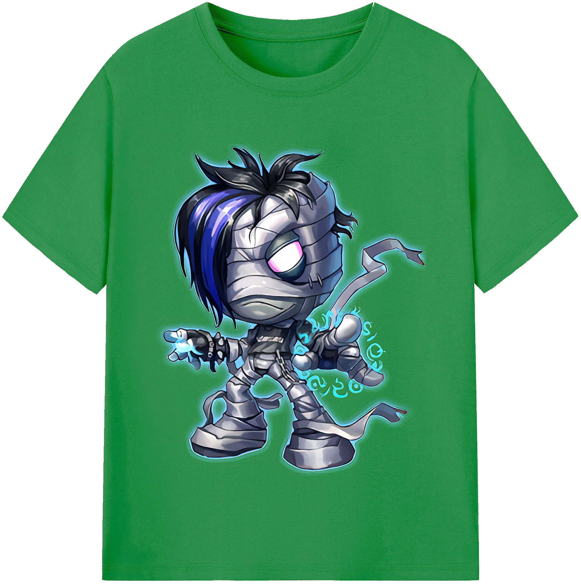 （画像用） リーグ・オブ・レジェンド League of Legends LOL レディースカジュアルプリントTシャツ（綿100％）