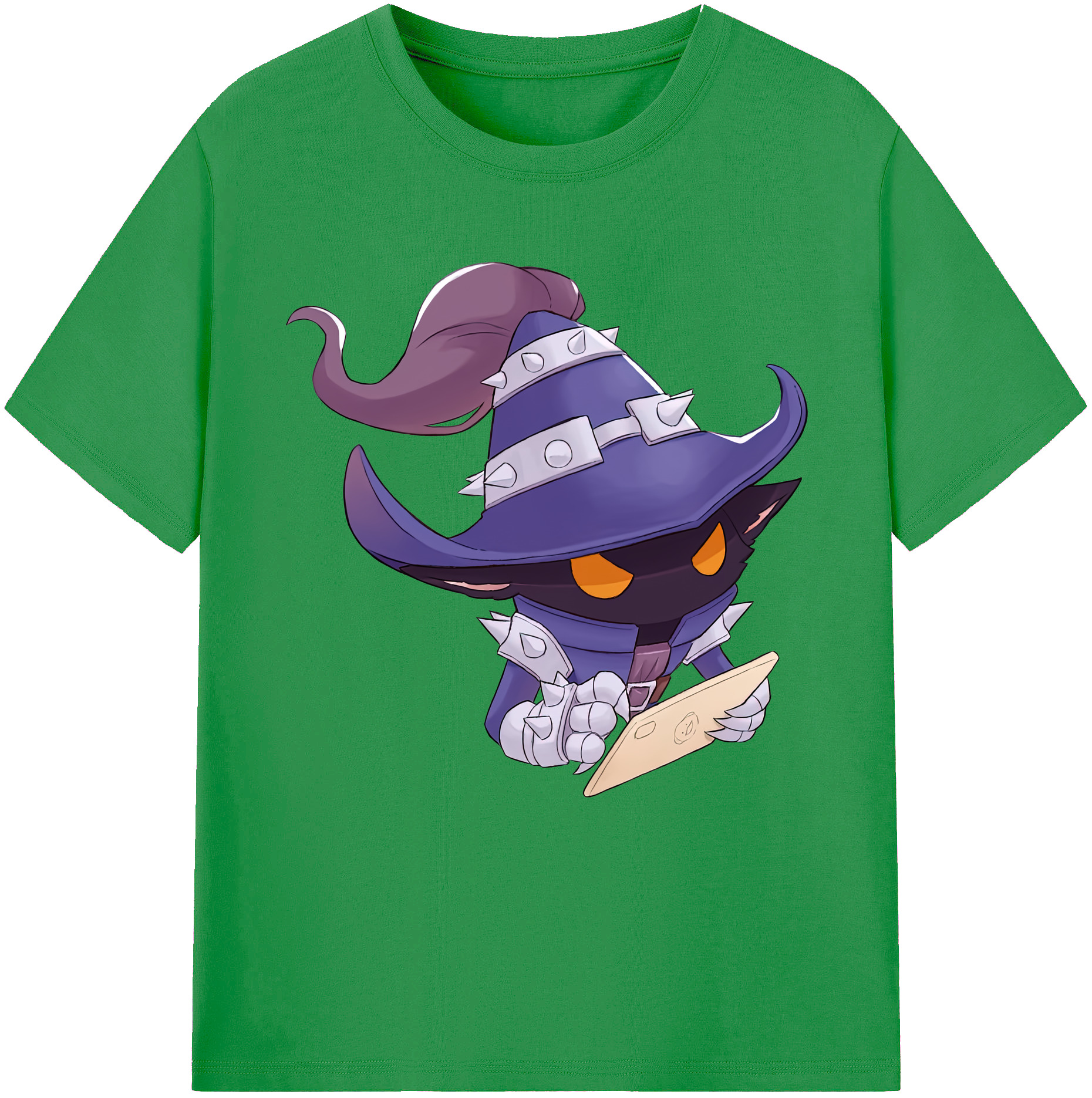 （画像用） リーグ・オブ・レジェンド League of Legends LOL レディースカジュアルプリントTシャツ（綿100％）