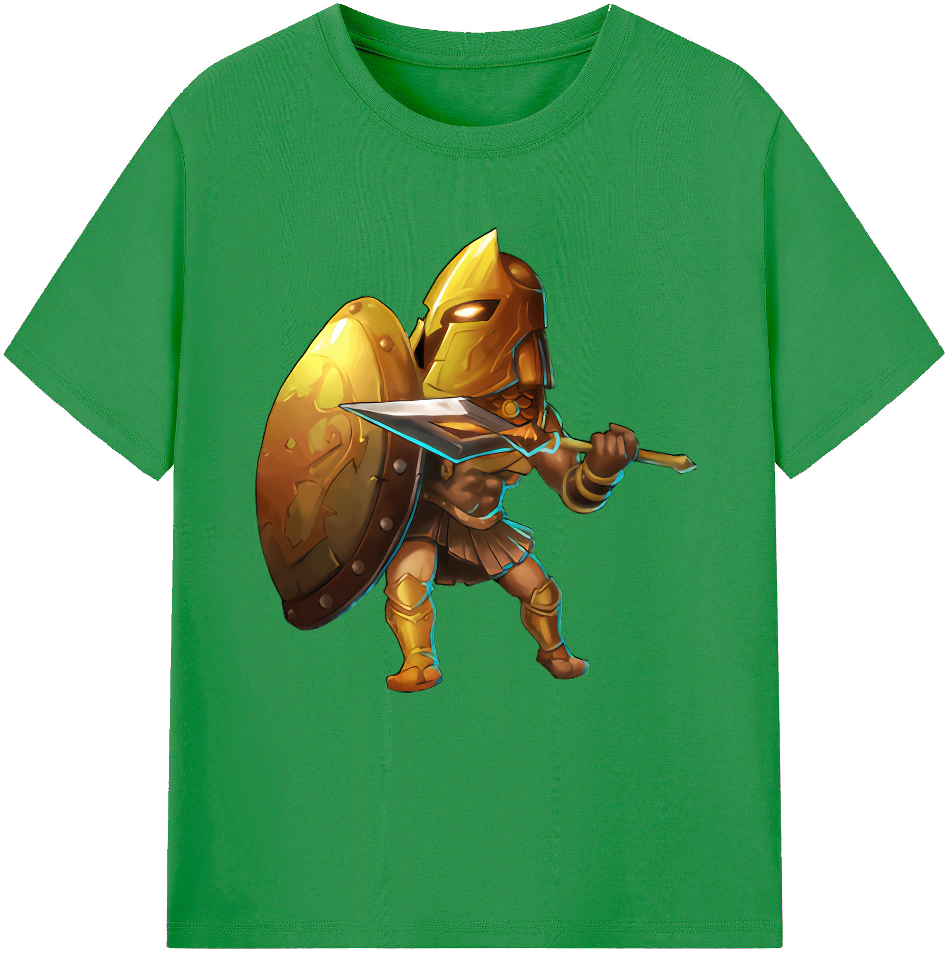 （画像用） リーグ・オブ・レジェンド League of Legends LOL レディースカジュアルプリントTシャツ（綿100％）