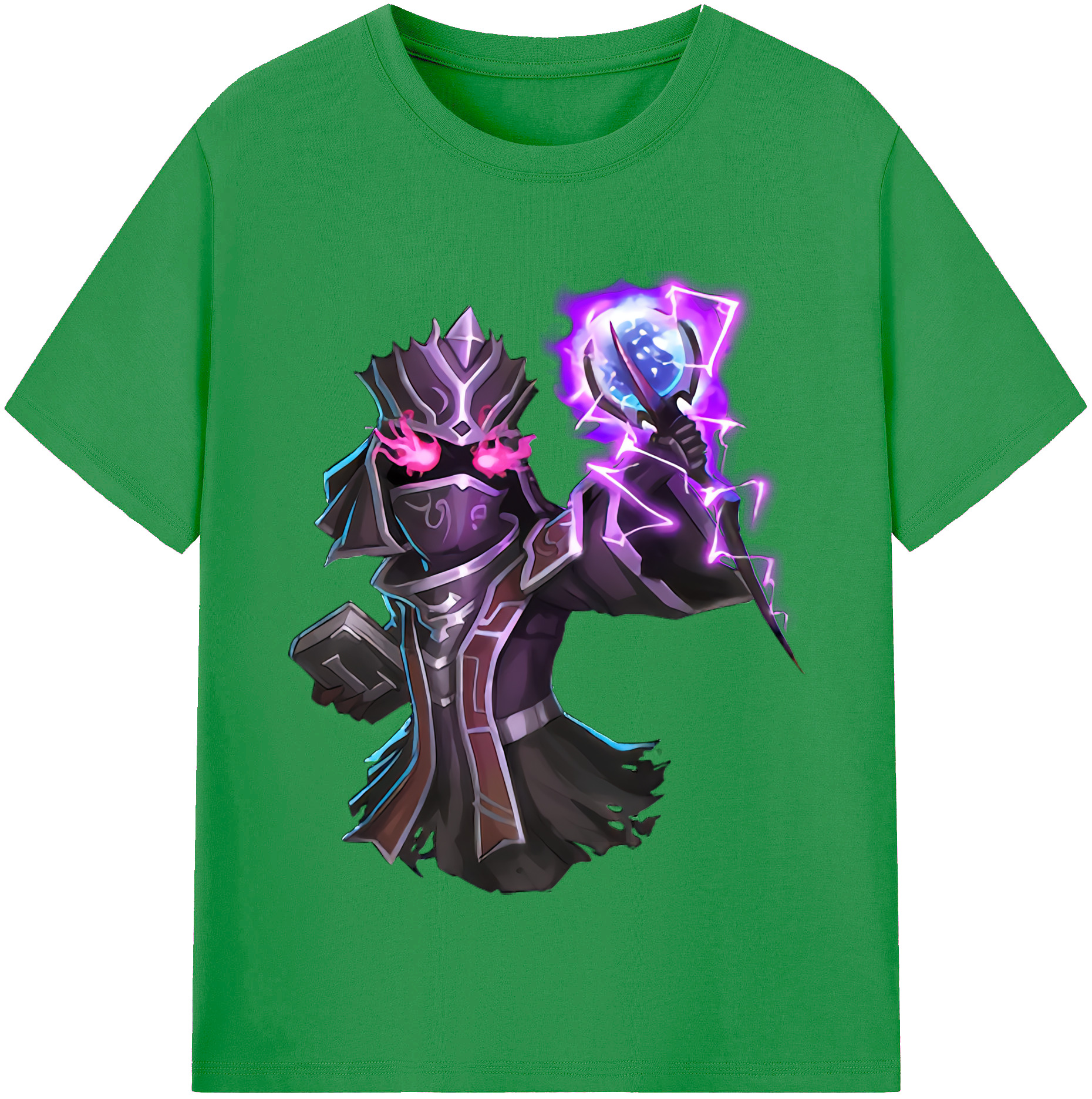 （画像用） リーグ・オブ・レジェンド League of Legends LOL レディースカジュアルプリントTシャツ（綿100％）