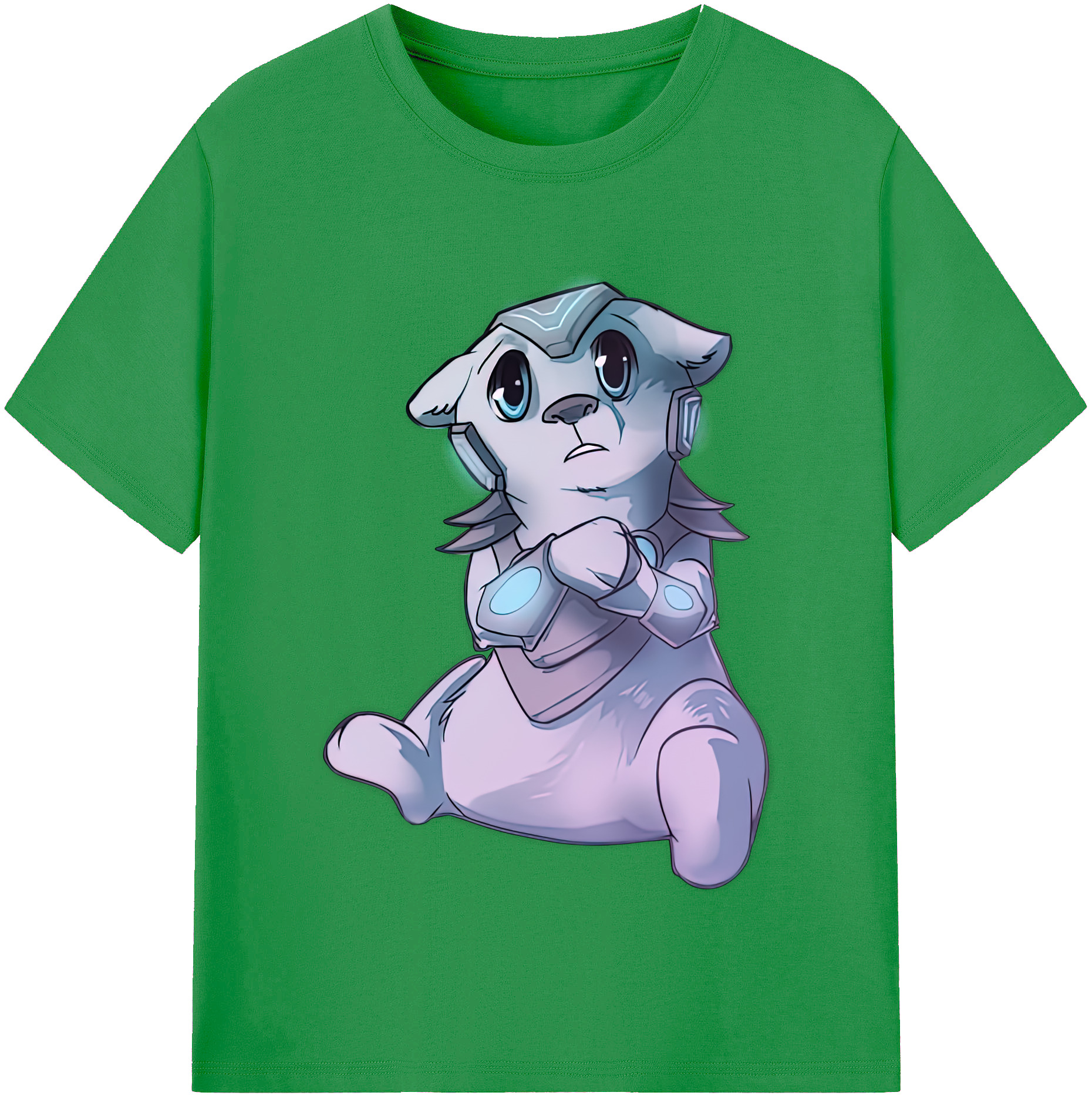（画像用） リーグ・オブ・レジェンド League of Legends LOL レディースカジュアルプリントTシャツ（綿100％）