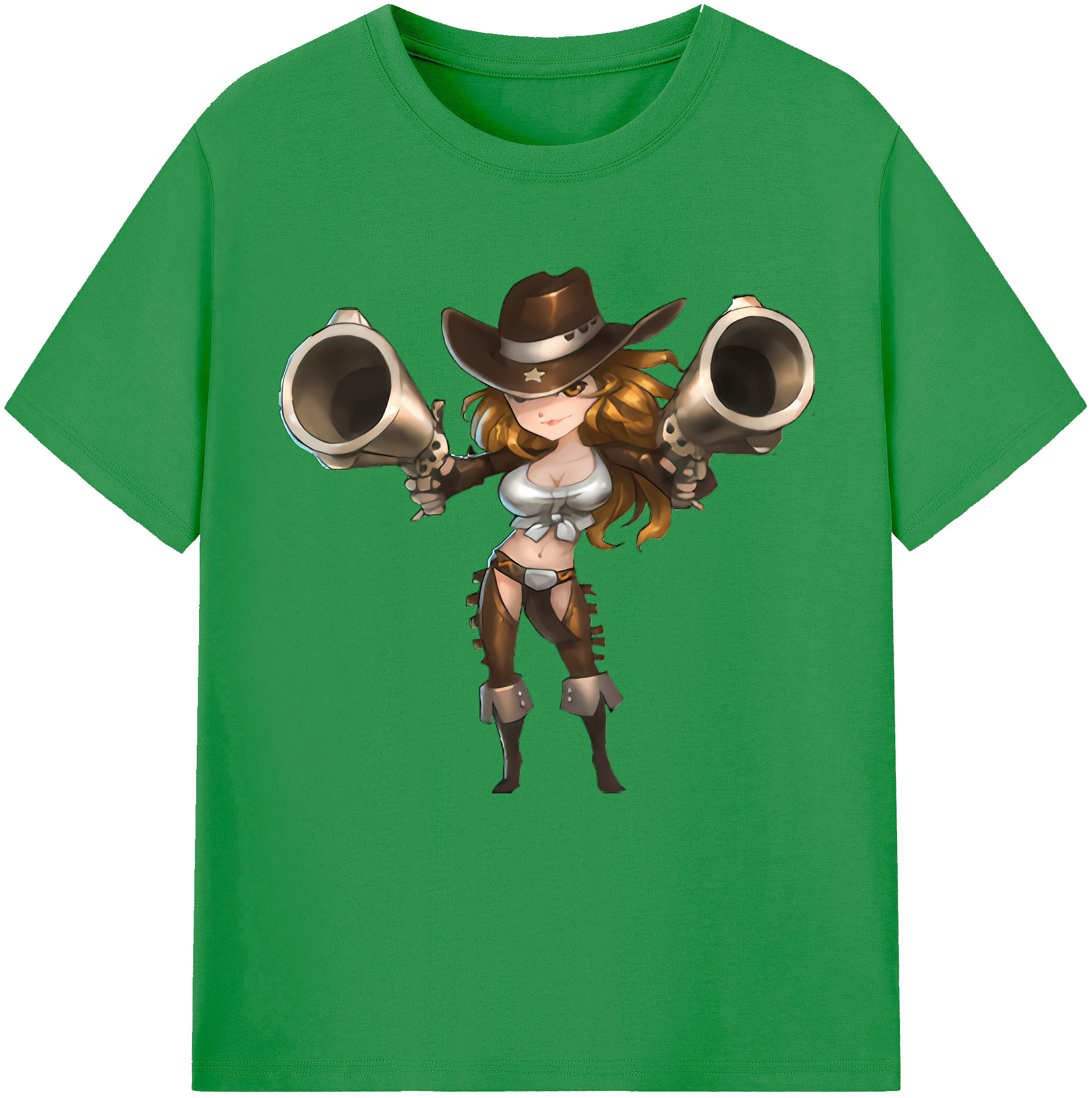 （画像用） リーグ・オブ・レジェンド League of Legends LOL レディースカジュアルプリントTシャツ（綿100％）