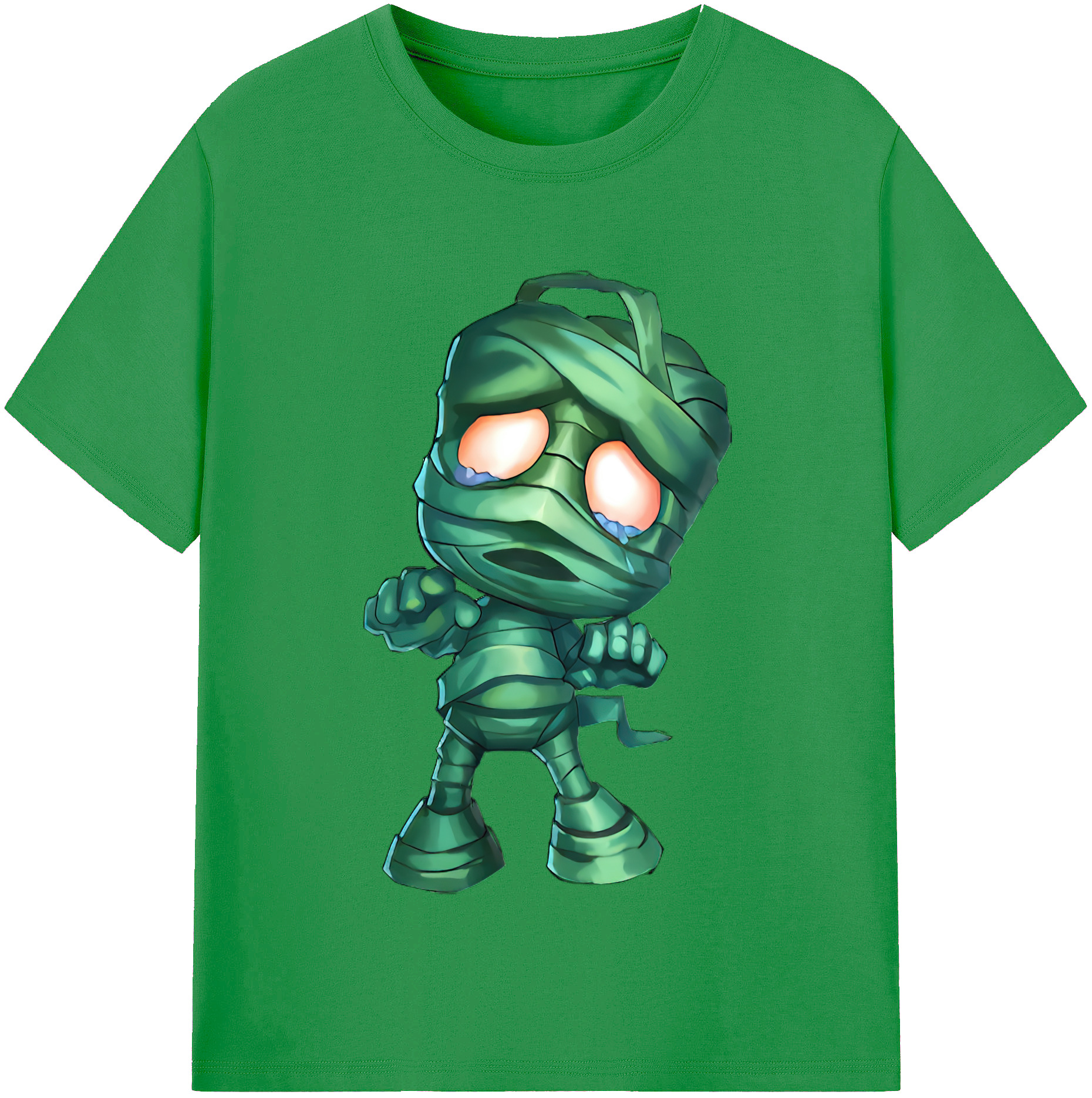 （画像用） リーグ・オブ・レジェンド League of Legends LOL レディースカジュアルプリントTシャツ（綿100％）