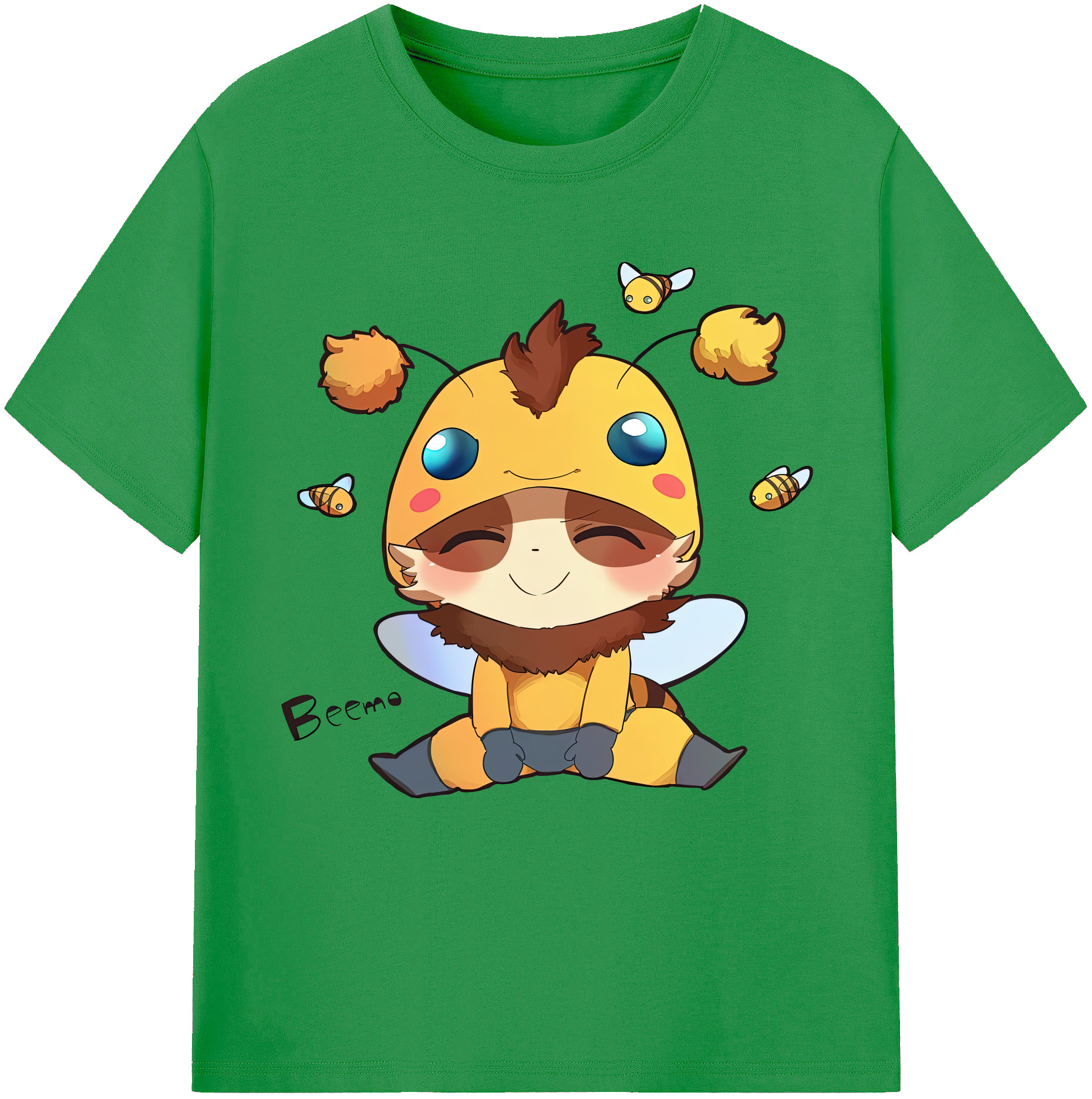 （画像用） リーグ・オブ・レジェンド League of Legends LOL レディースカジュアルプリントTシャツ（綿100％）