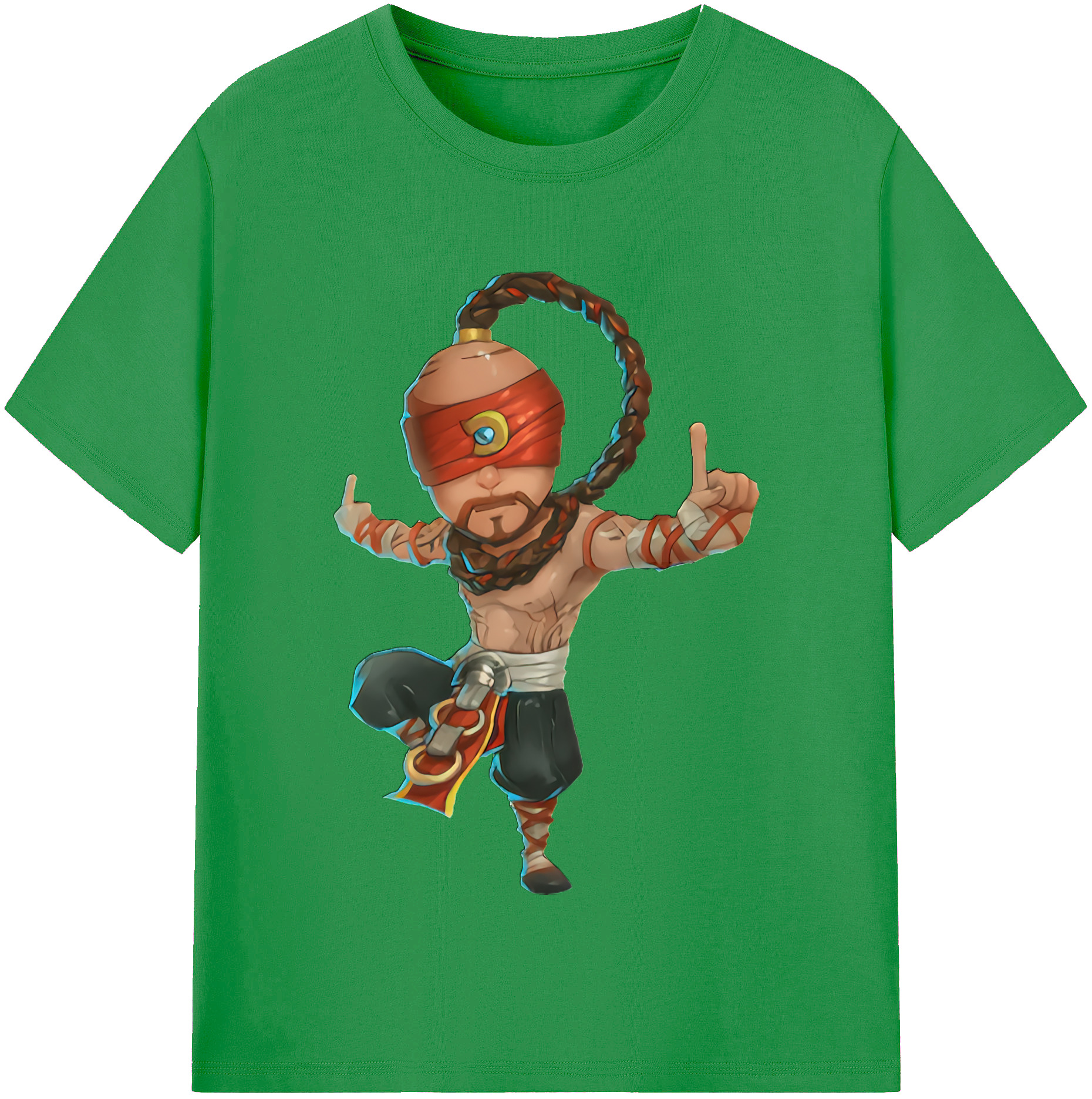 （画像用） リーグ・オブ・レジェンド League of Legends LOL レディースカジュアルプリントTシャツ（綿100％）