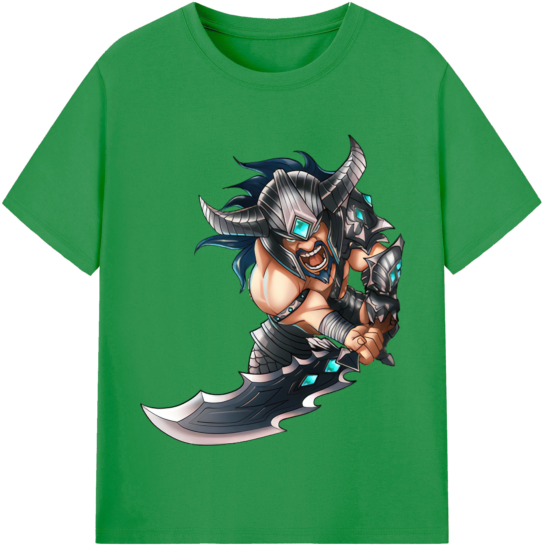 （画像用） リーグ・オブ・レジェンド League of Legends LOL レディースカジュアルプリントTシャツ（綿100％）