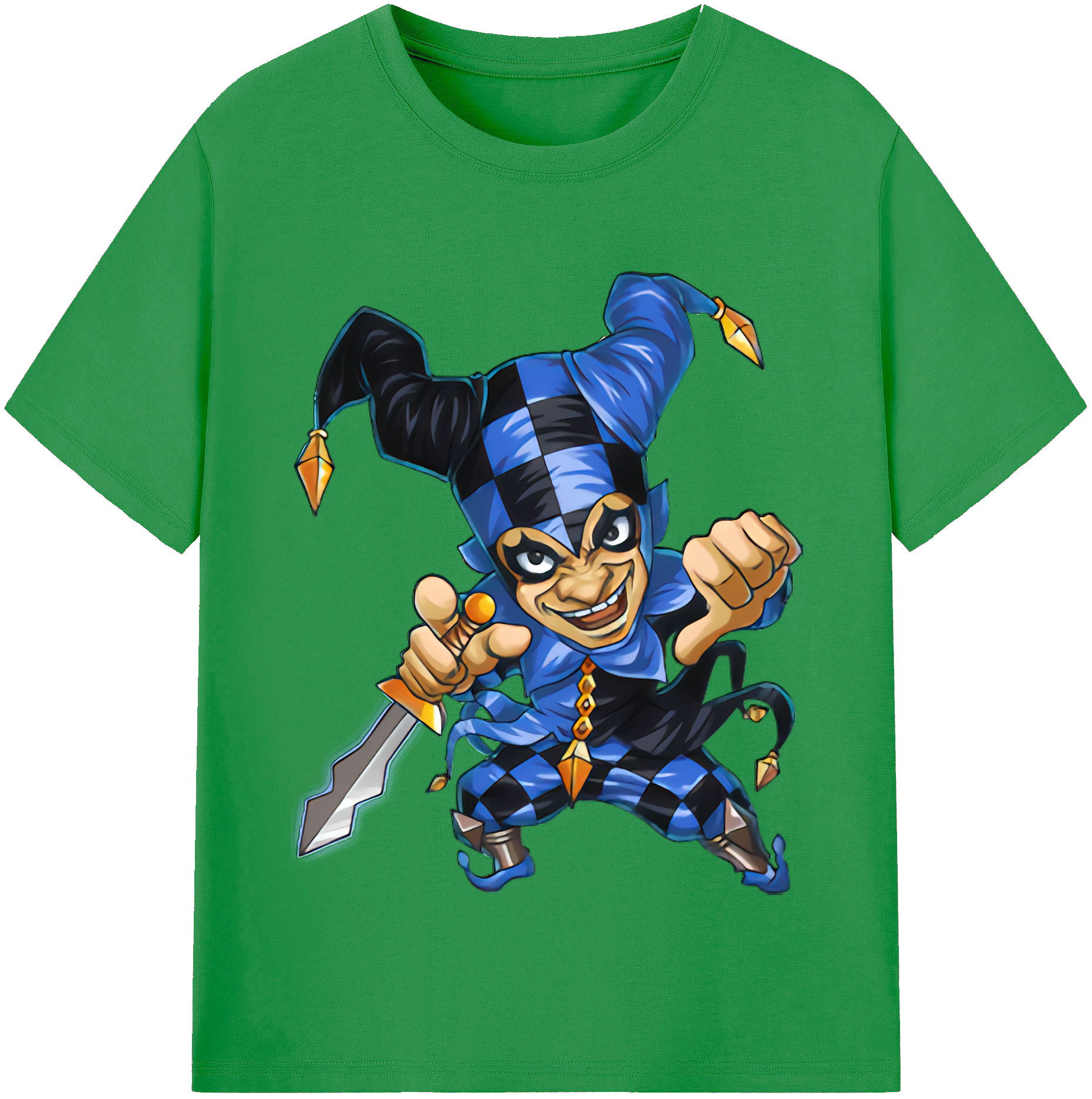 （画像用） リーグ・オブ・レジェンド League of Legends LOL レディースカジュアルプリントTシャツ（綿100％）