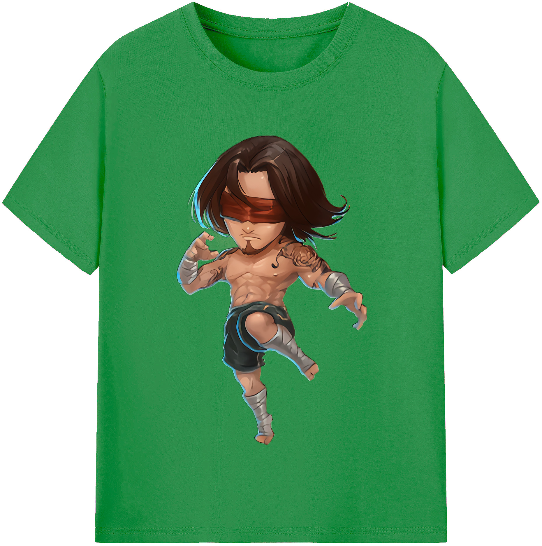 （画像用） リーグ・オブ・レジェンド League of Legends LOL レディースカジュアルプリントTシャツ（綿100％）