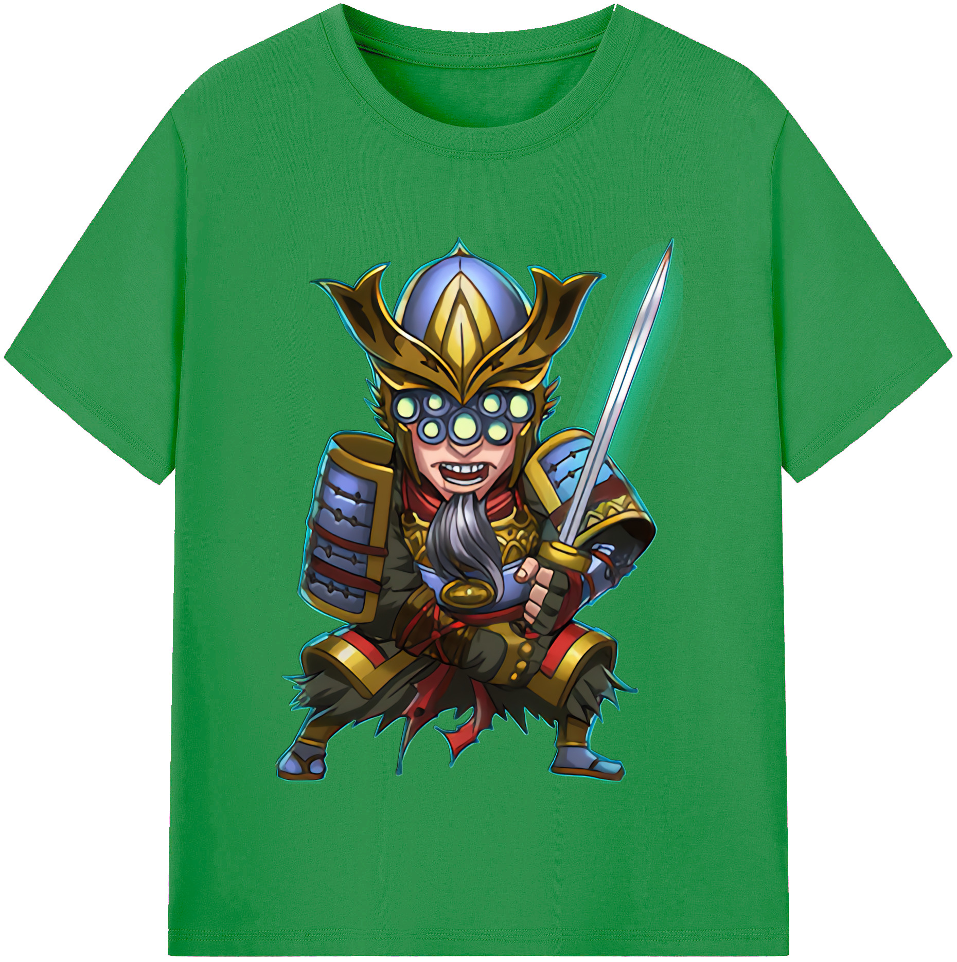 （画像用） リーグ・オブ・レジェンド League of Legends LOL レディースカジュアルプリントTシャツ（綿100％）