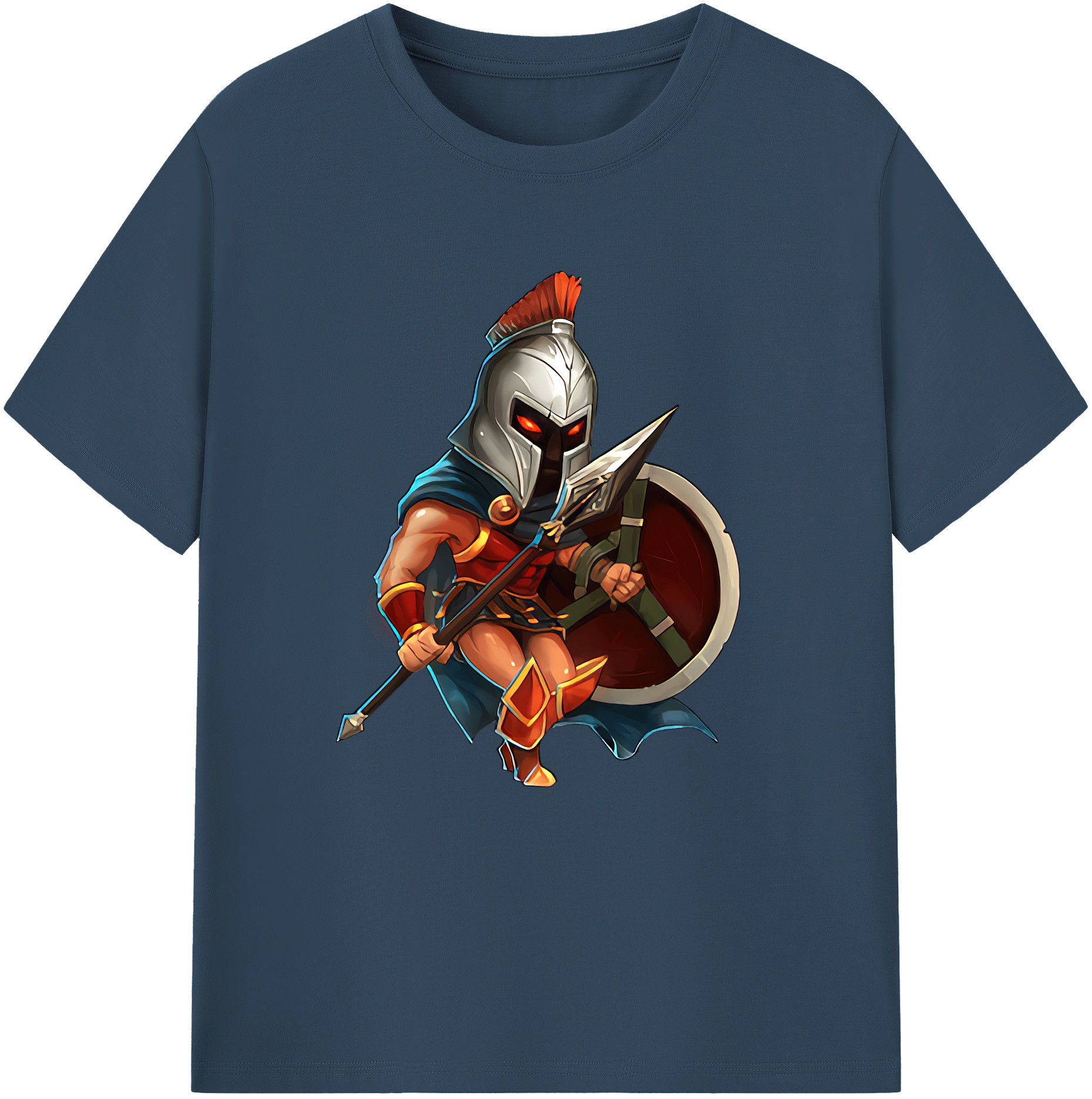 （画像用） リーグ・オブ・レジェンド League of Legends LOL レディースカジュアルプリントTシャツ（綿100％）