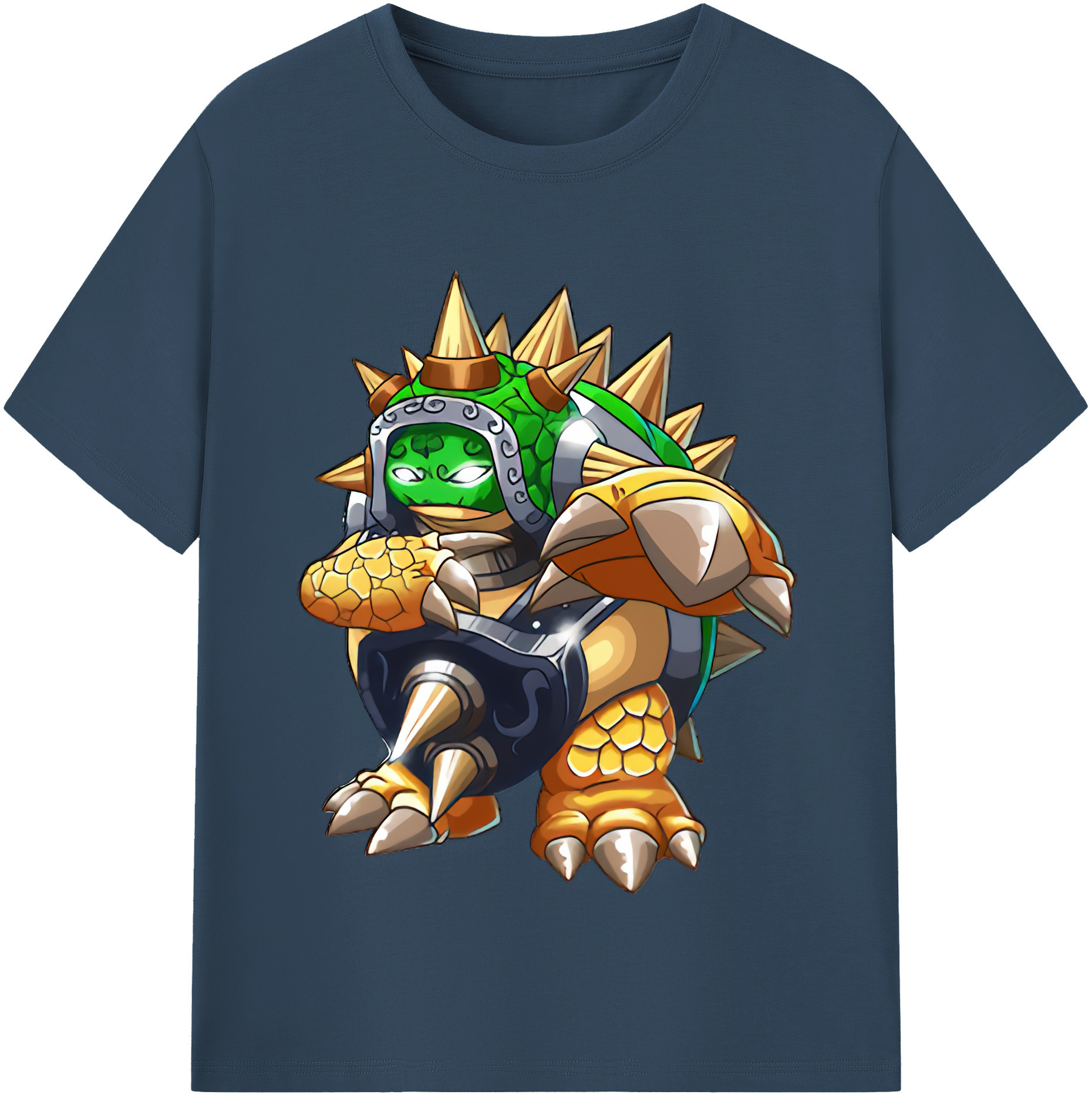 （画像用） リーグ・オブ・レジェンド League of Legends LOL レディースカジュアルプリントTシャツ（綿100％）