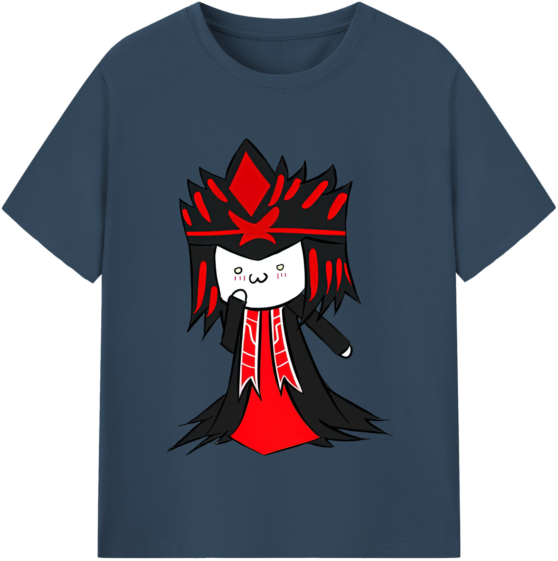 （画像用） リーグ・オブ・レジェンド League of Legends LOL レディースカジュアルプリントTシャツ（綿100％）