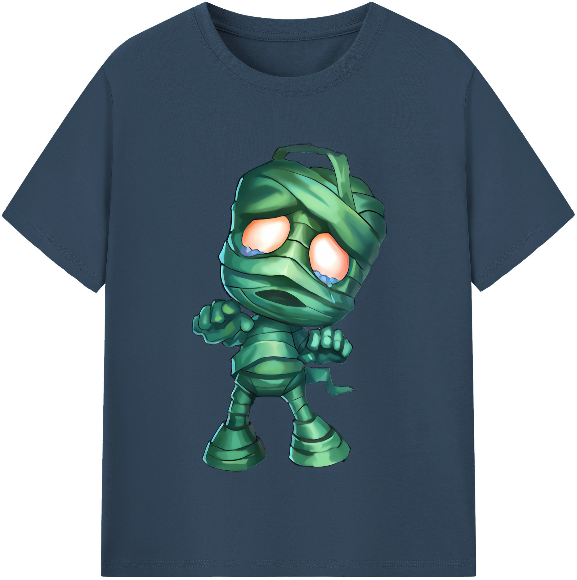 （画像用） リーグ・オブ・レジェンド League of Legends LOL レディースカジュアルプリントTシャツ（綿100％）
