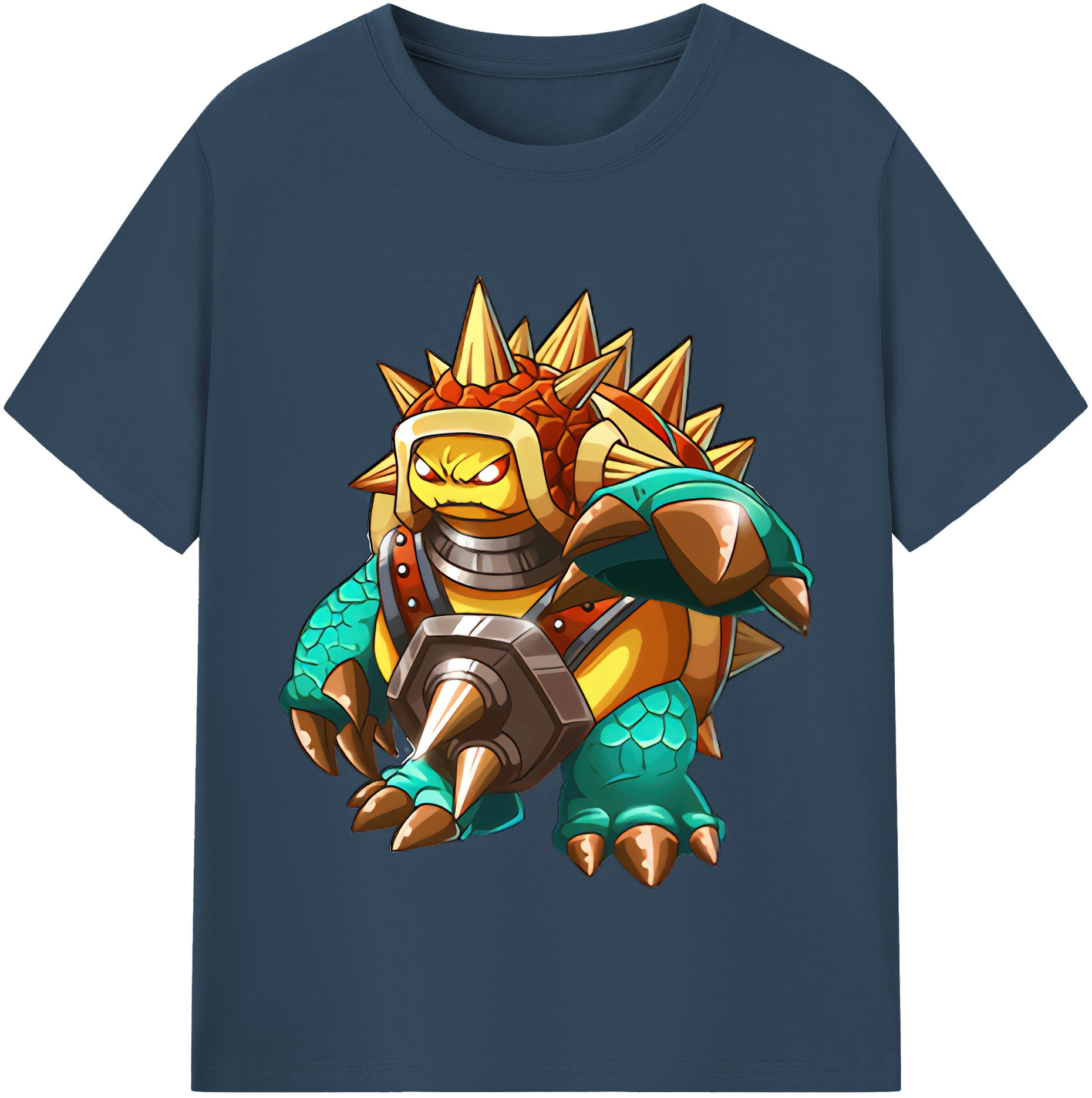 （画像用） リーグ・オブ・レジェンド League of Legends LOL レディースカジュアルプリントTシャツ（綿100％）